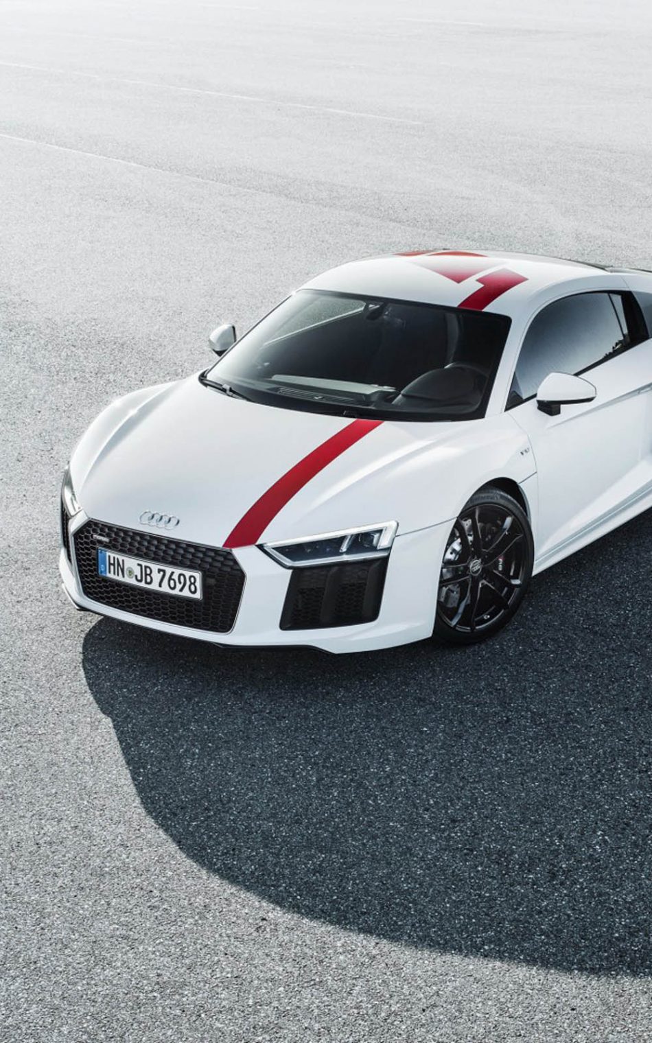 Audi R8 Rws Wallpapers