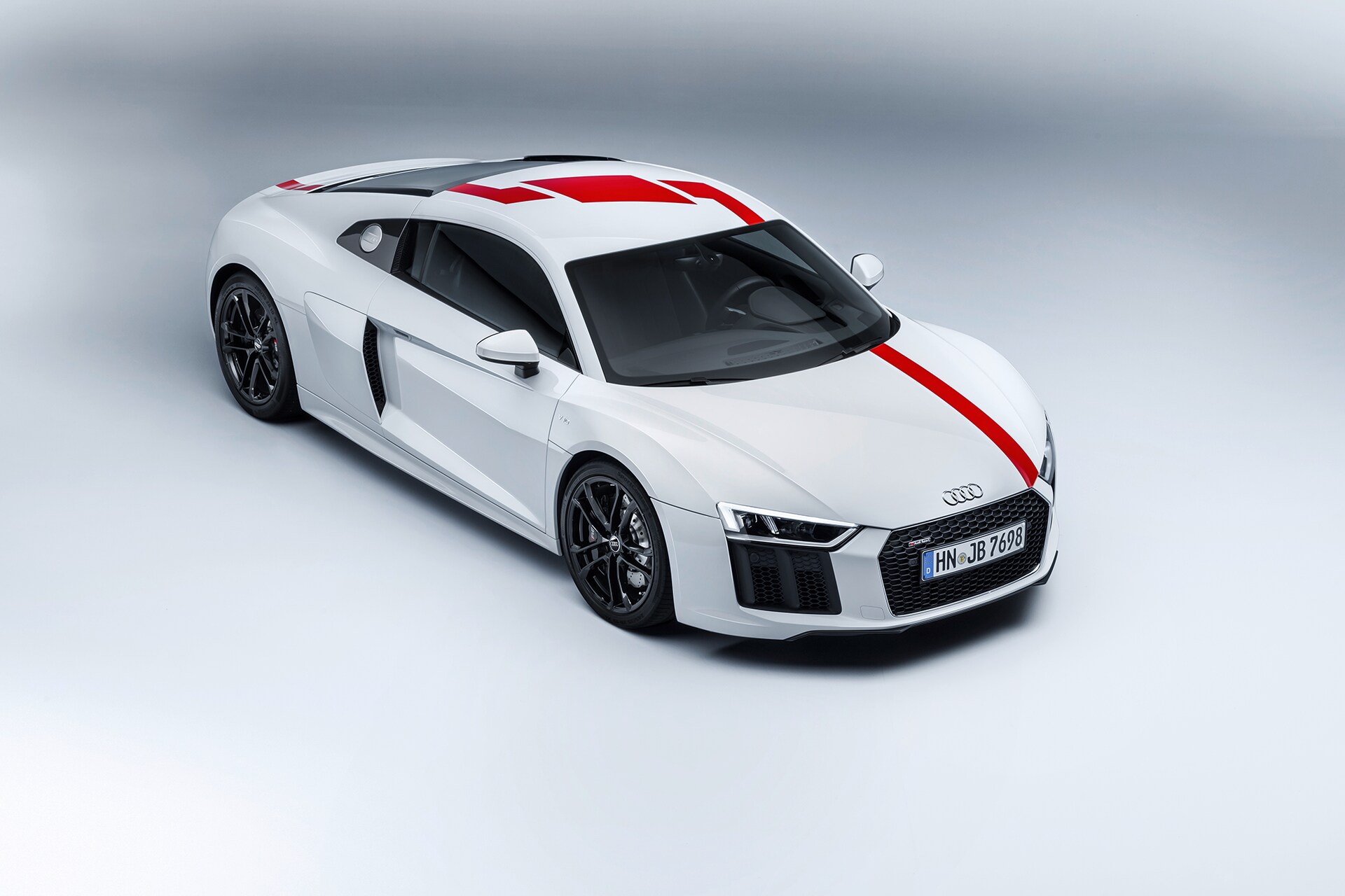 Audi R8 Rws Wallpapers