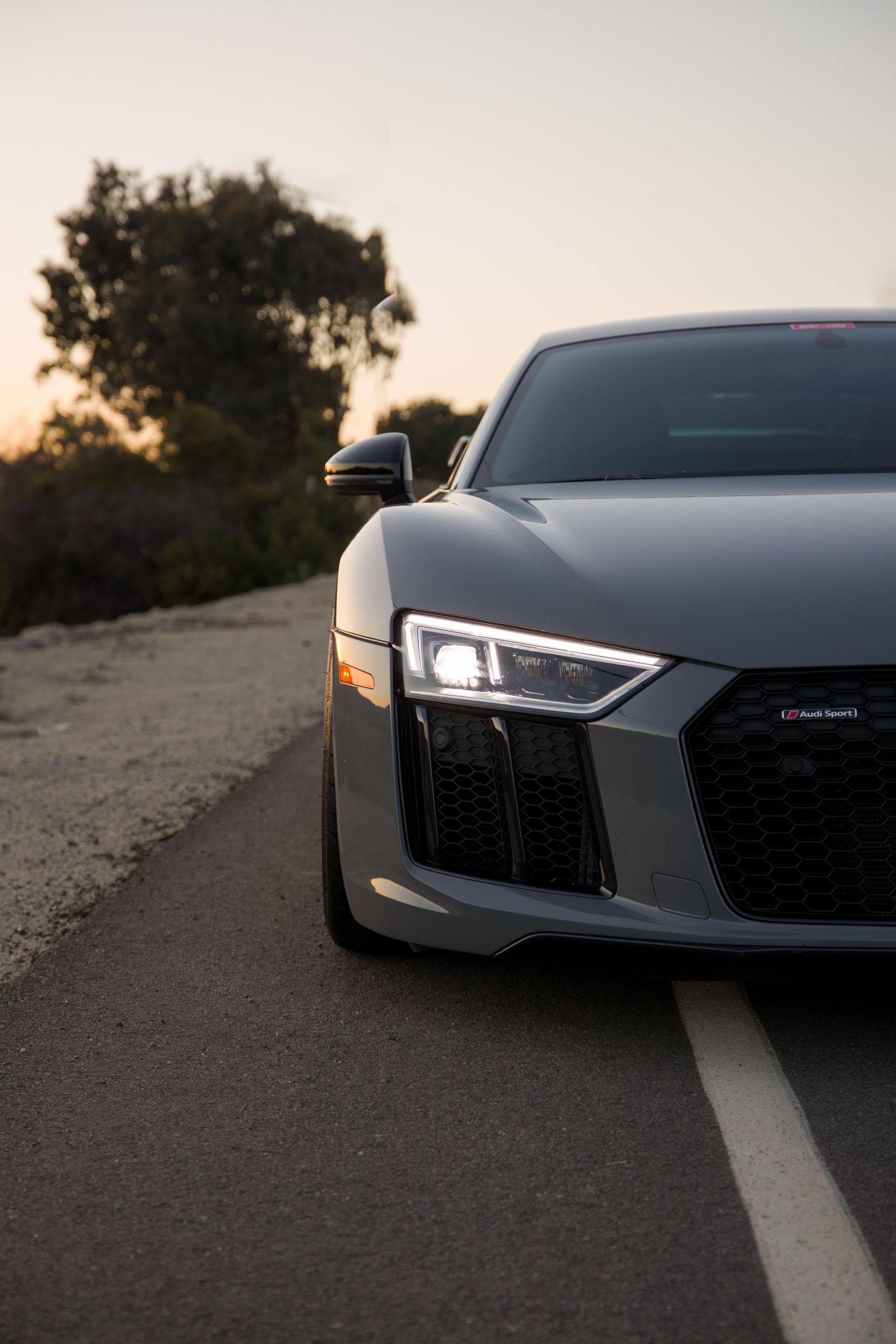 Audi R8 Rws Wallpapers