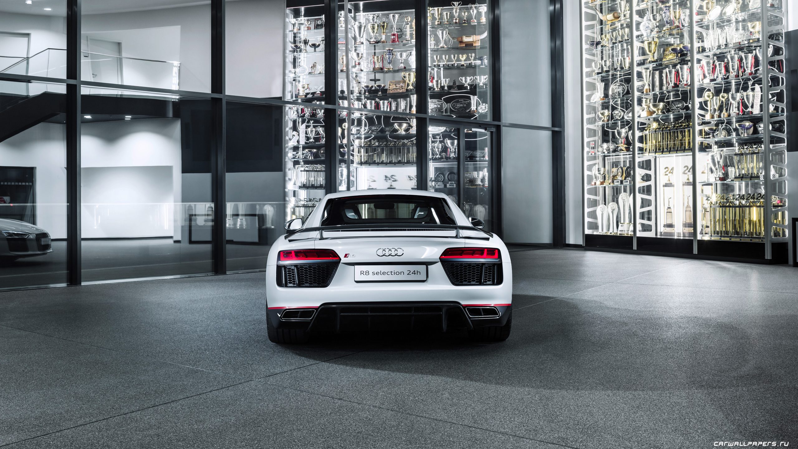 Audi R8 V10 Lmx Coupe Wallpapers