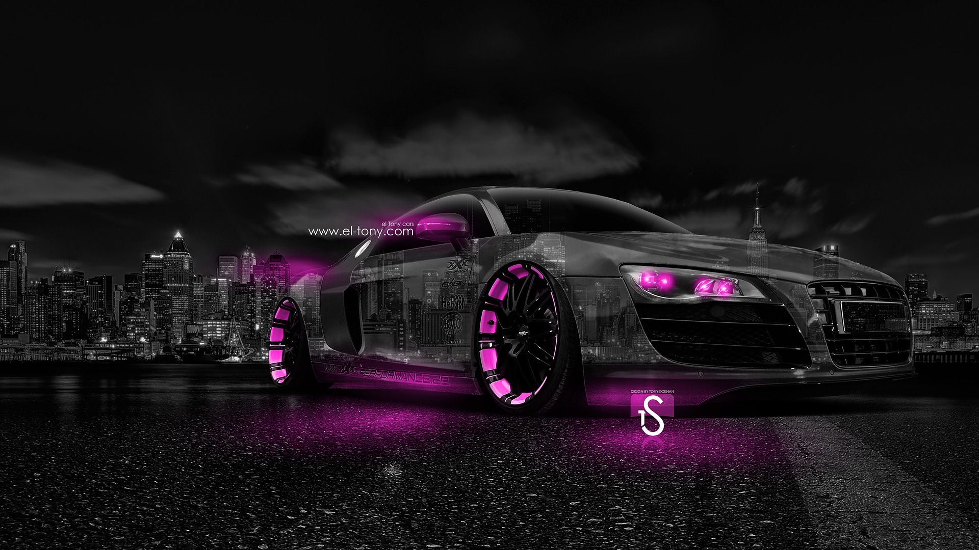 Audi R8 Wallpapers