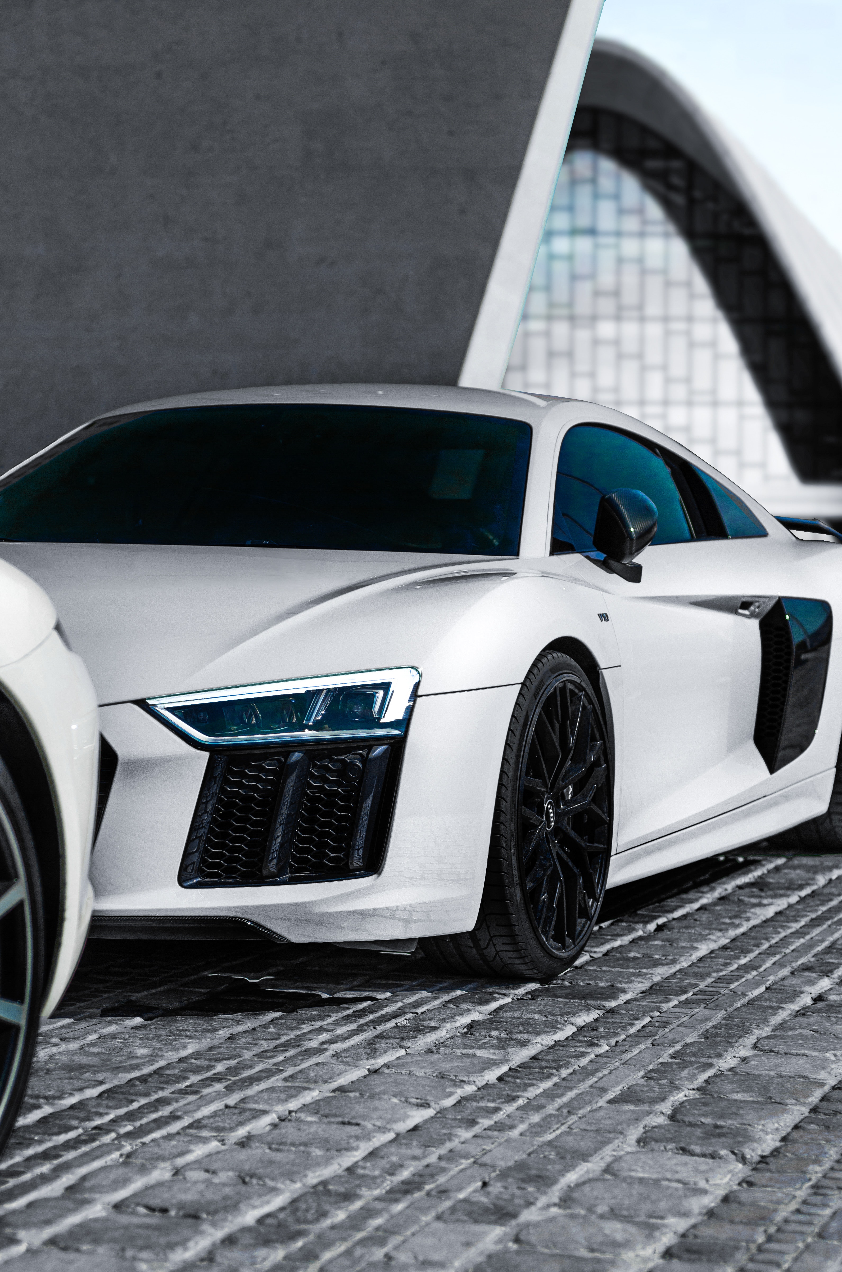 Audi R8 Wallpapers