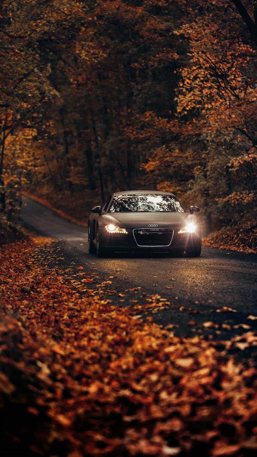 Audi R8 Wallpapers