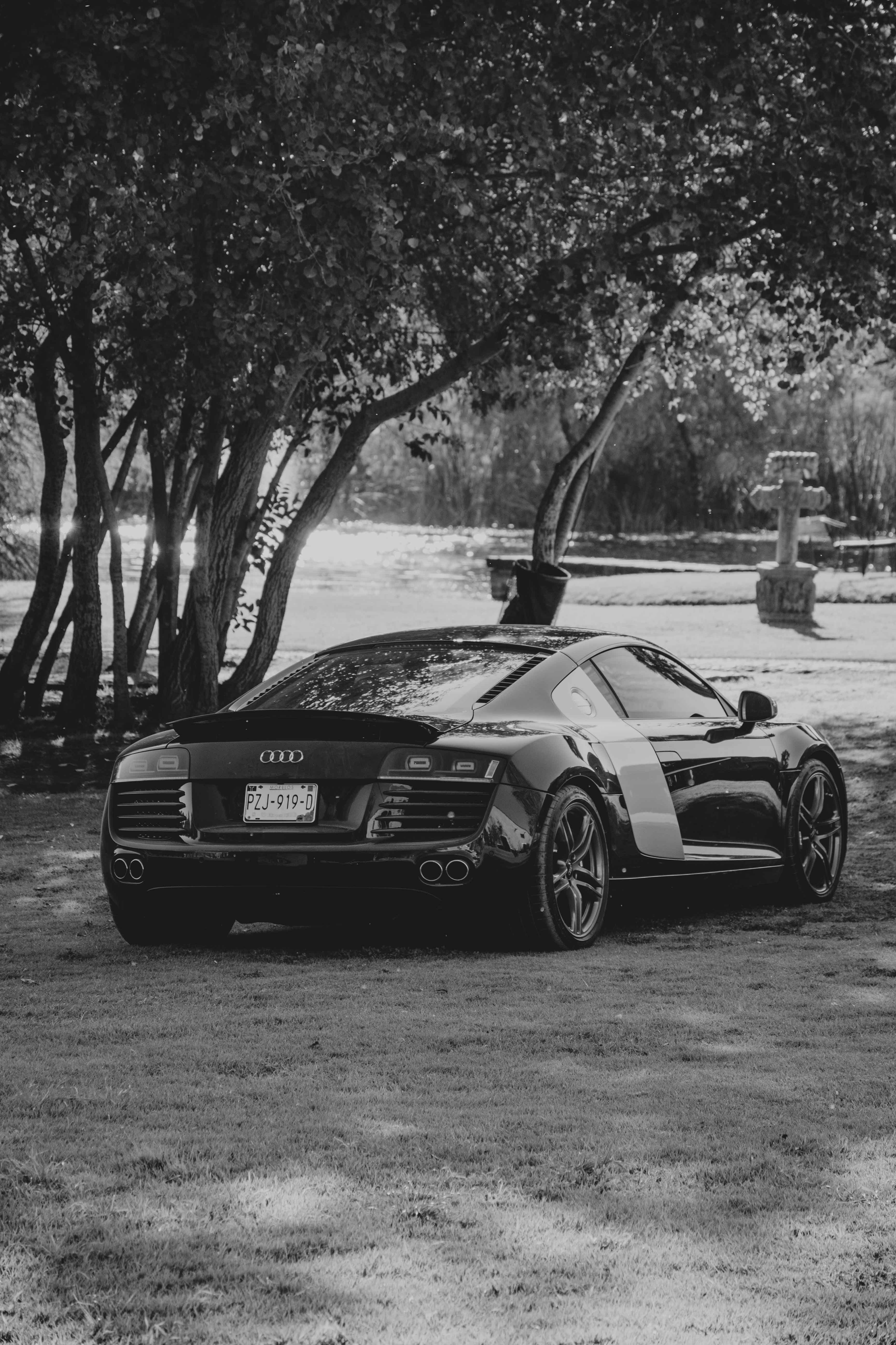 Audi R8 Wallpapers