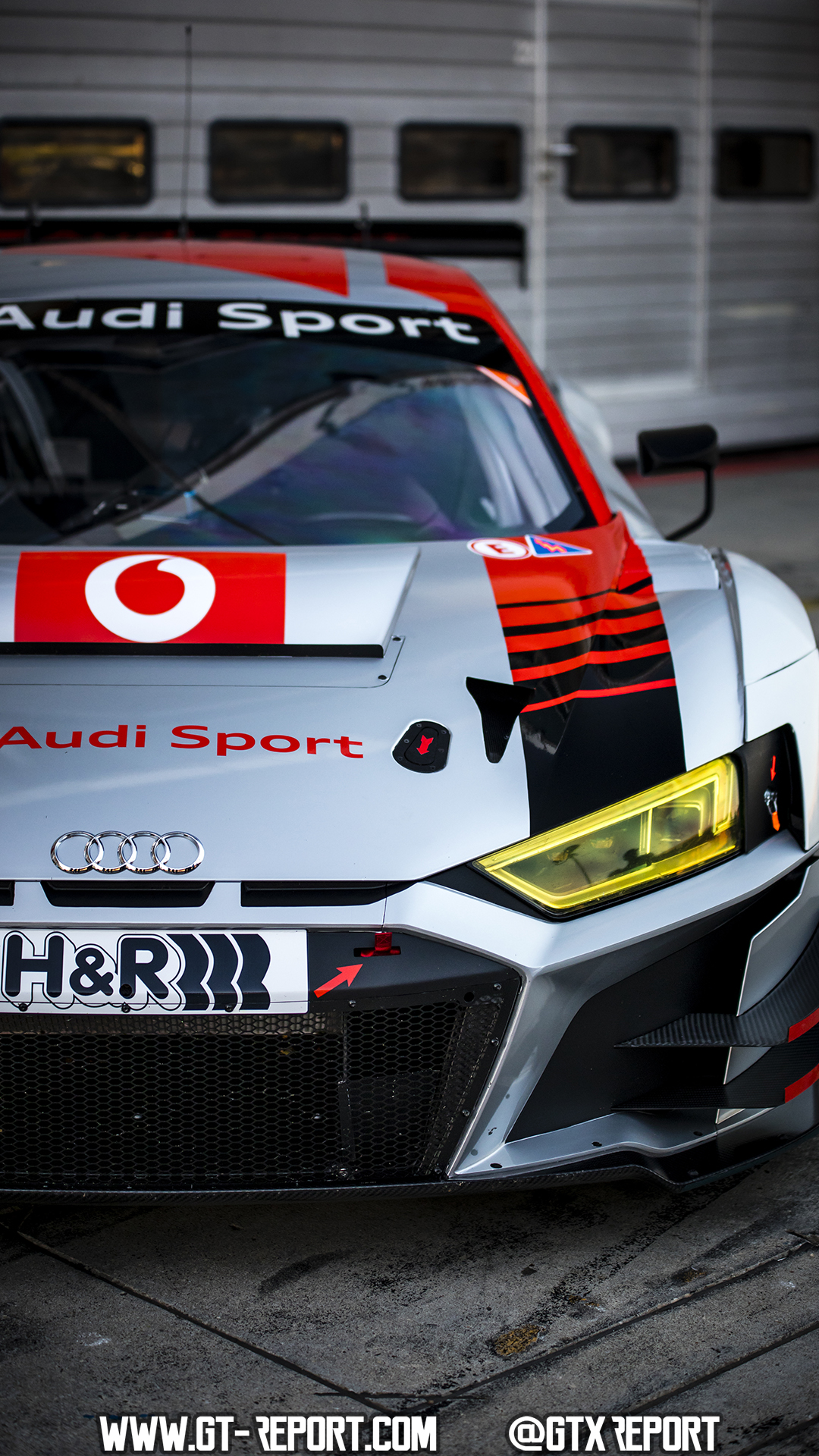 Audi Racing Wallpapers