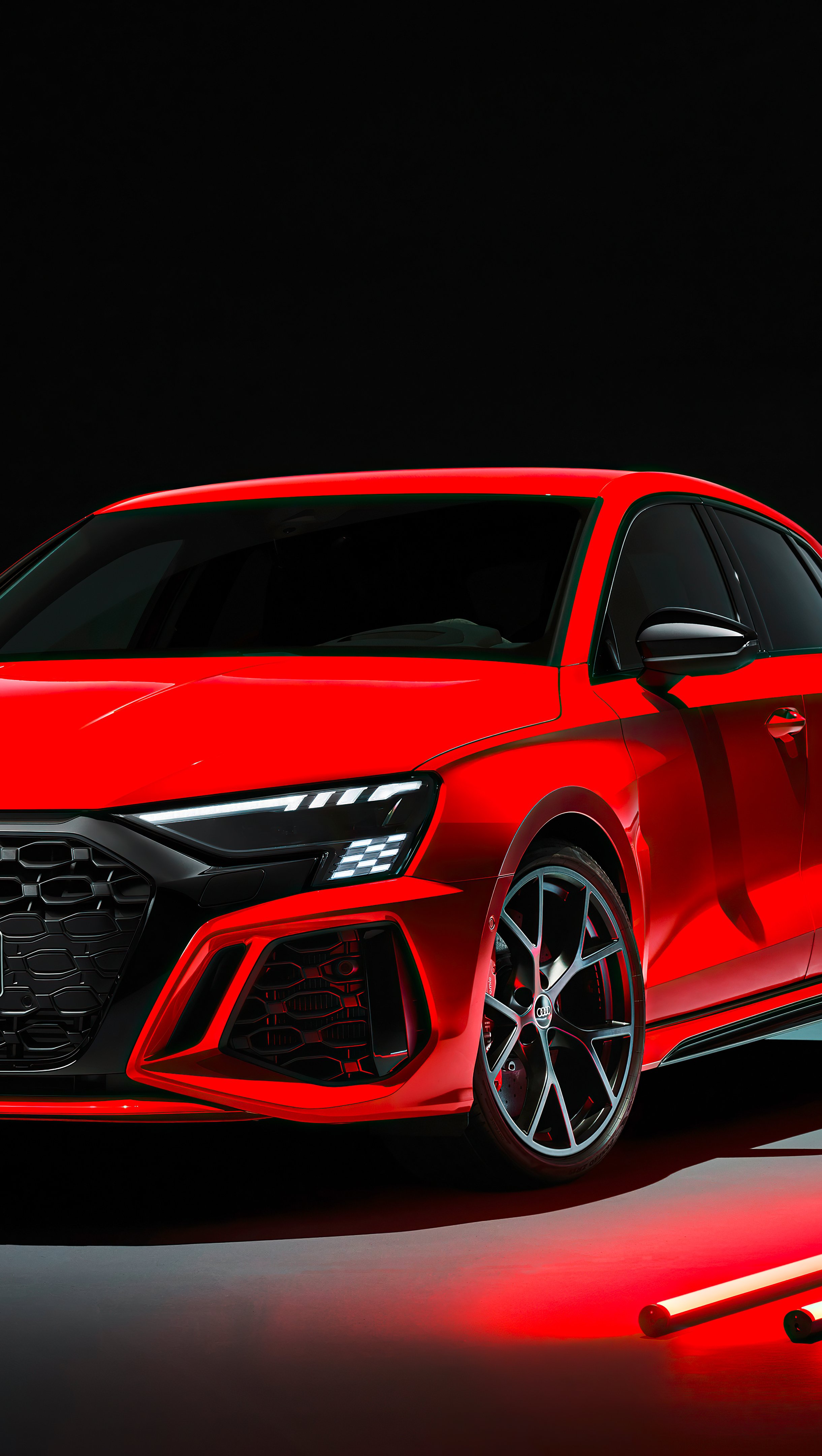 Audi Rs3 Sportback Wallpapers