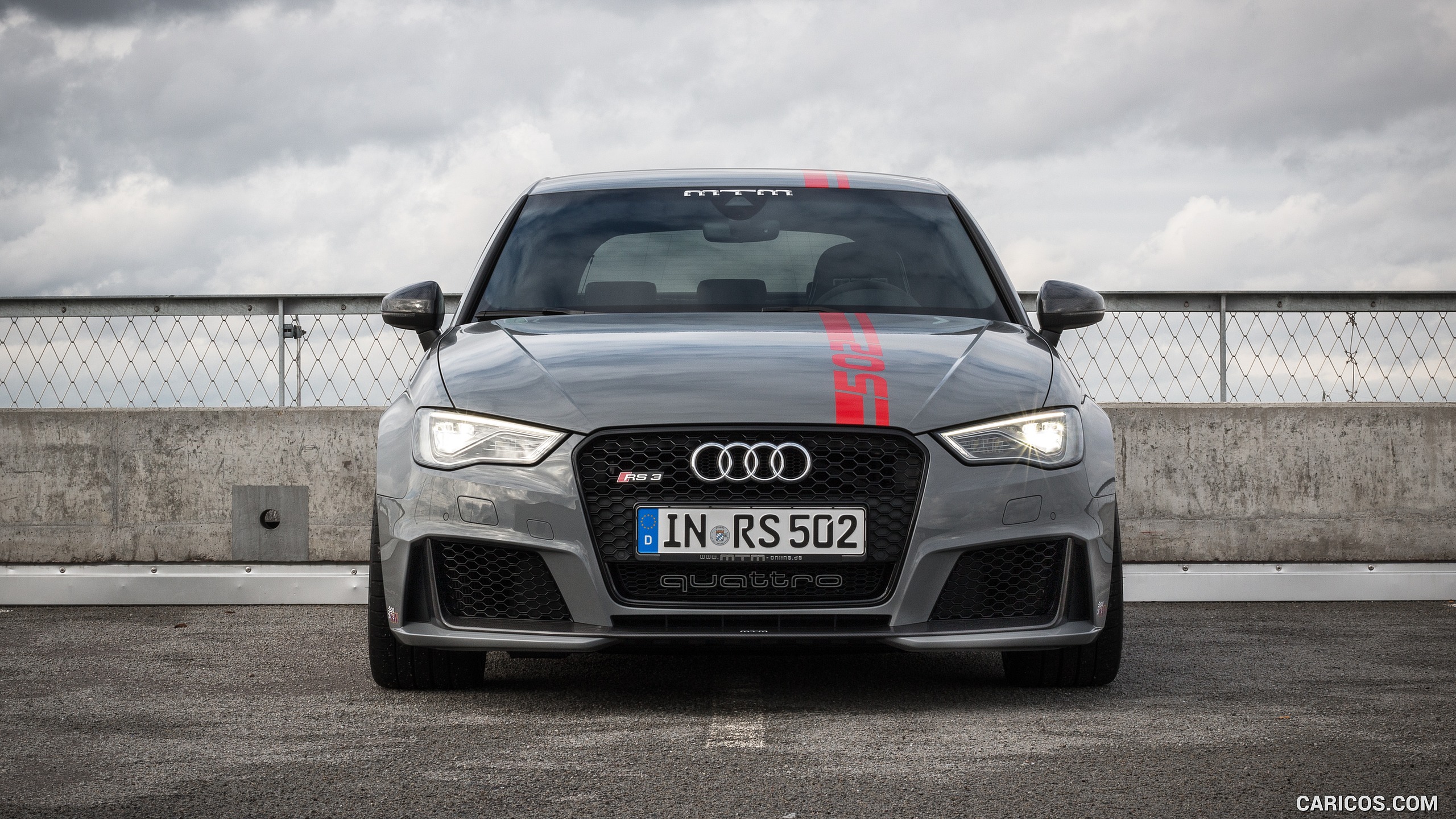 Audi Rs3 Sportback Wallpapers