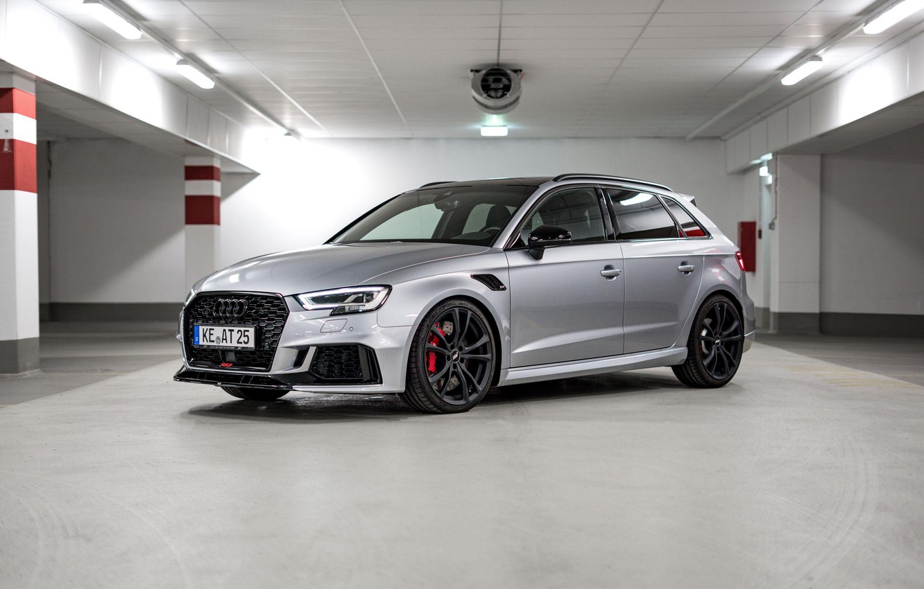 Audi Rs3 Wallpapers