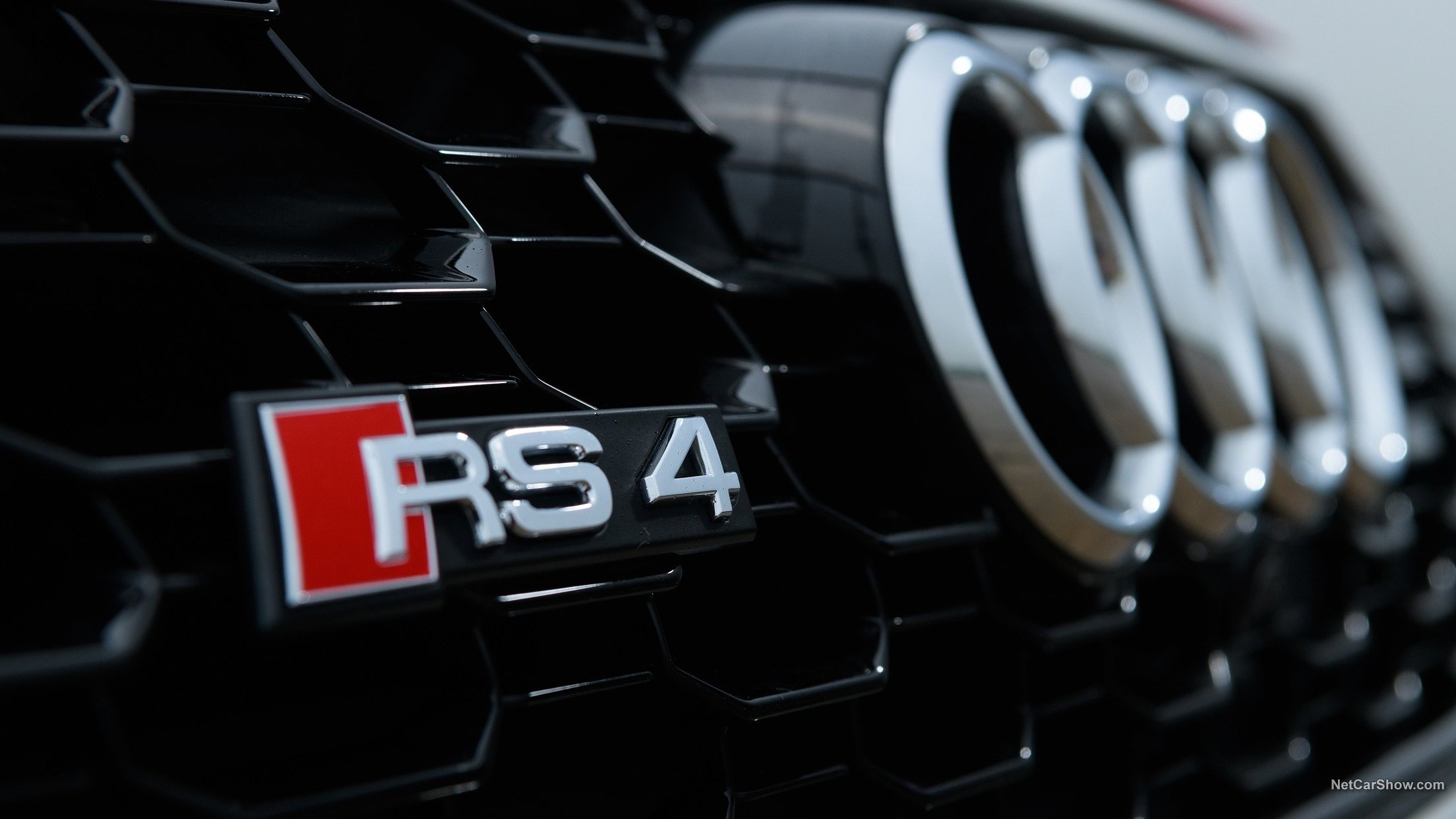 Audi Rs4 Wallpapers