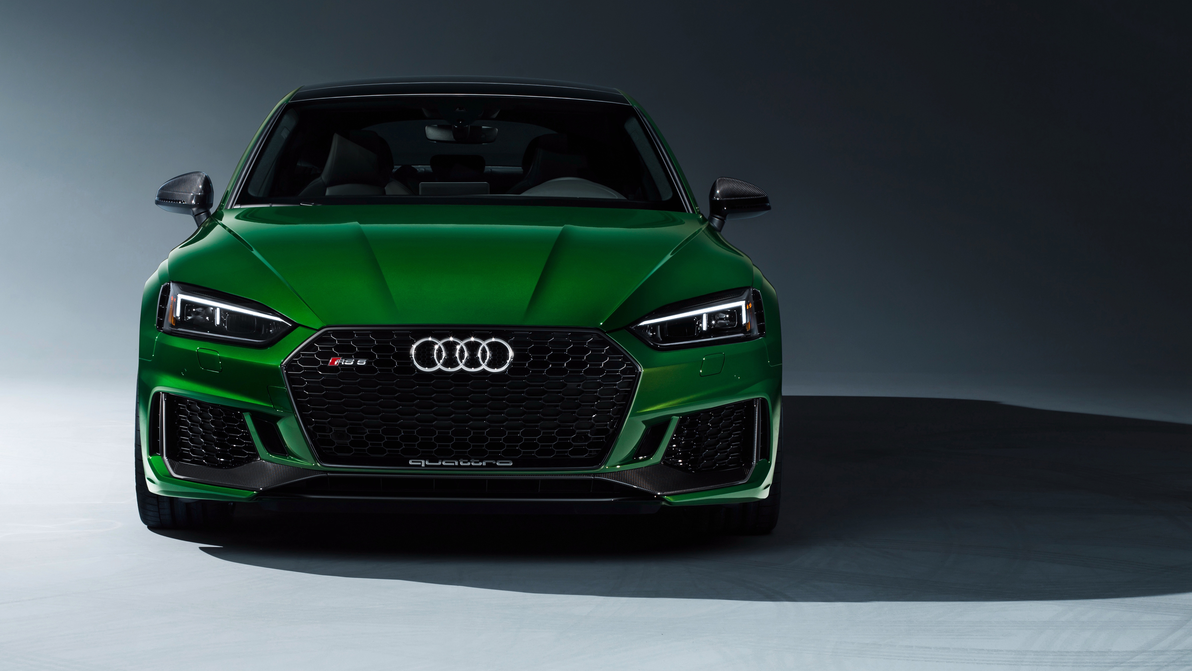 Audi Rs5 Wallpapers