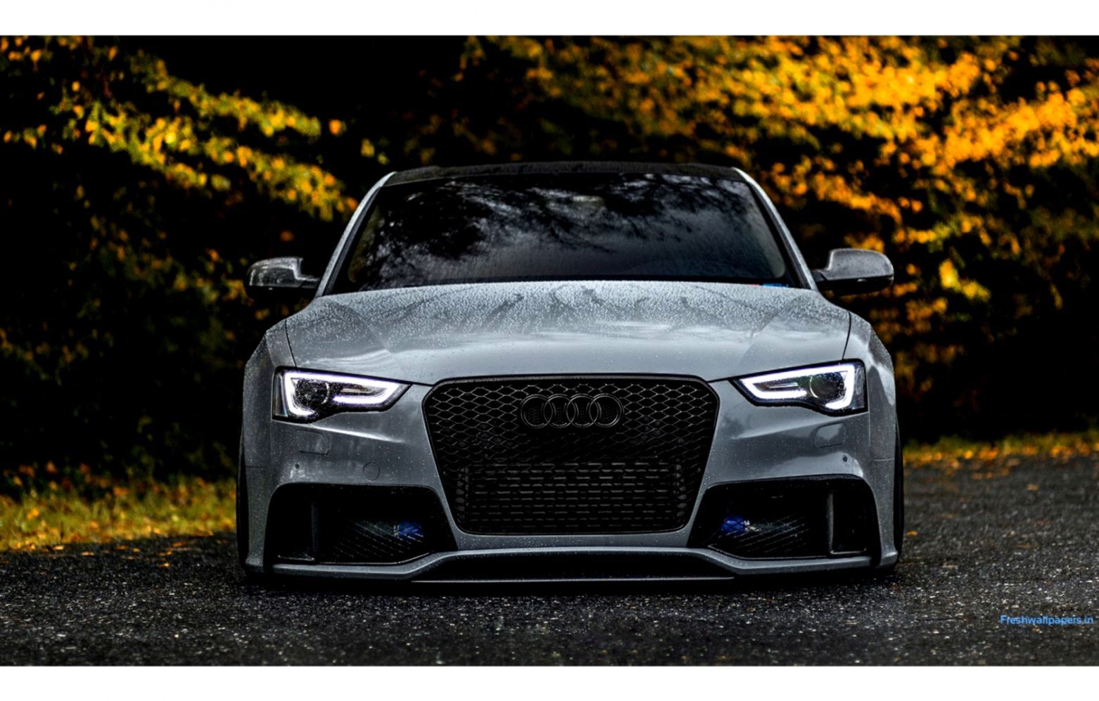 Audi Rs5 Wallpapers