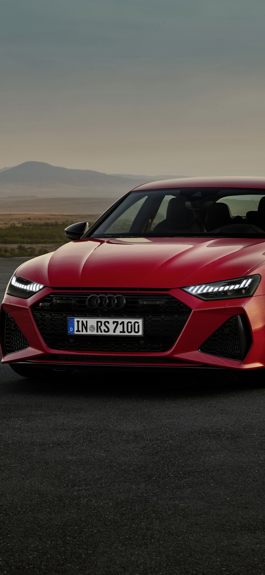 Audi Rs7 Wallpapers