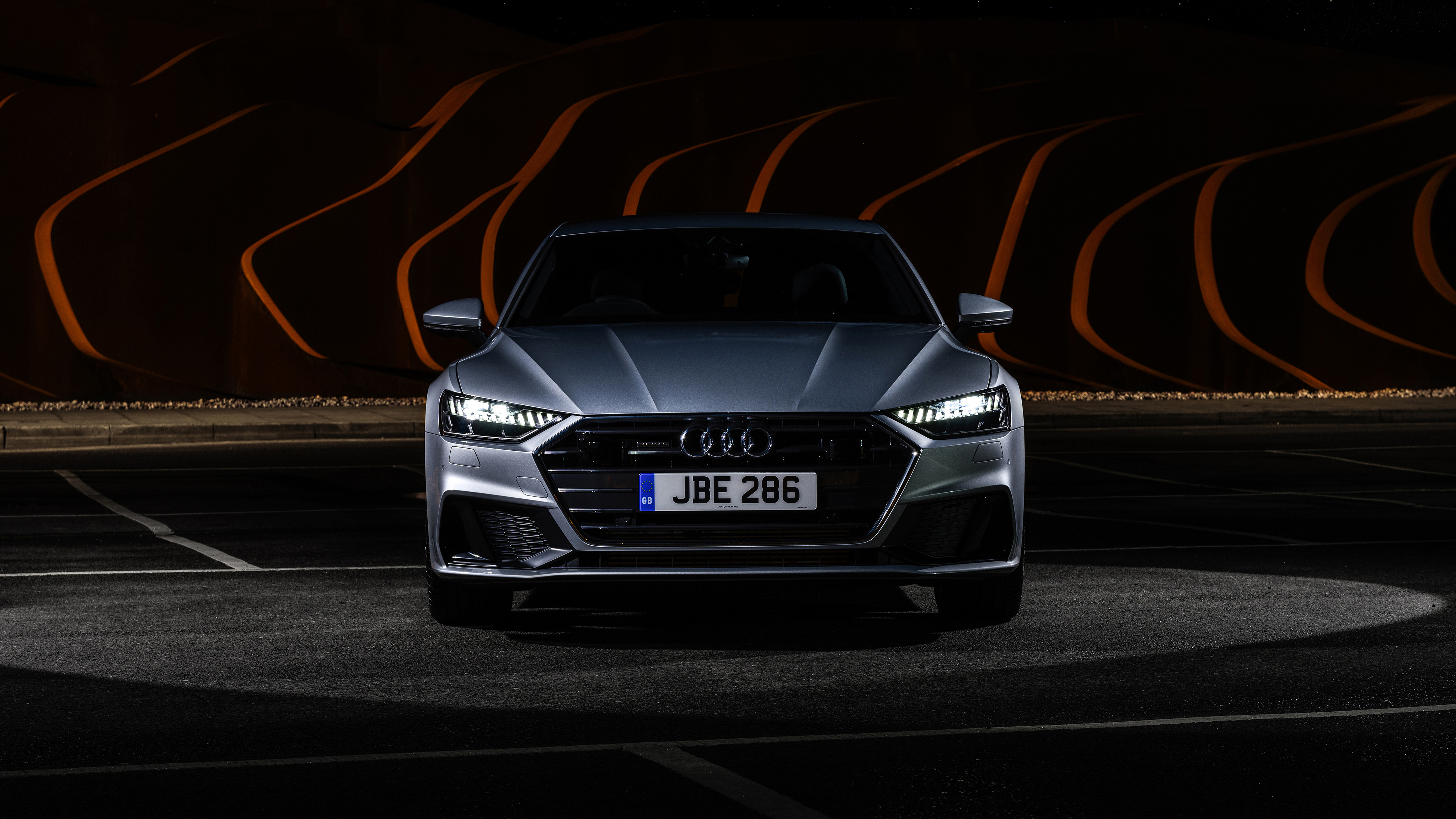 Audi S7 Wallpapers