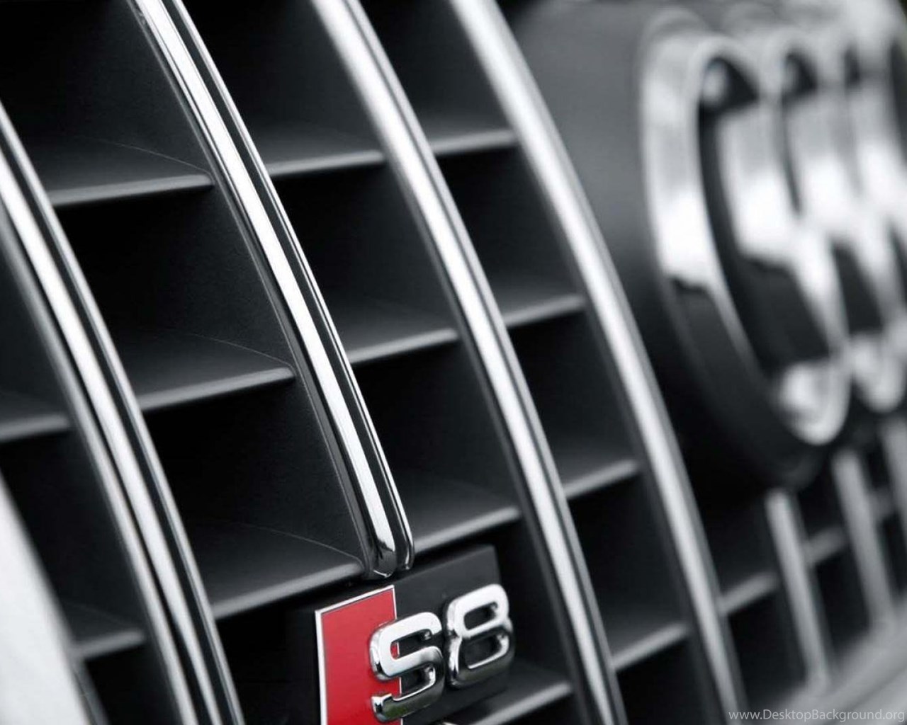 Audi S8 Wallpapers
