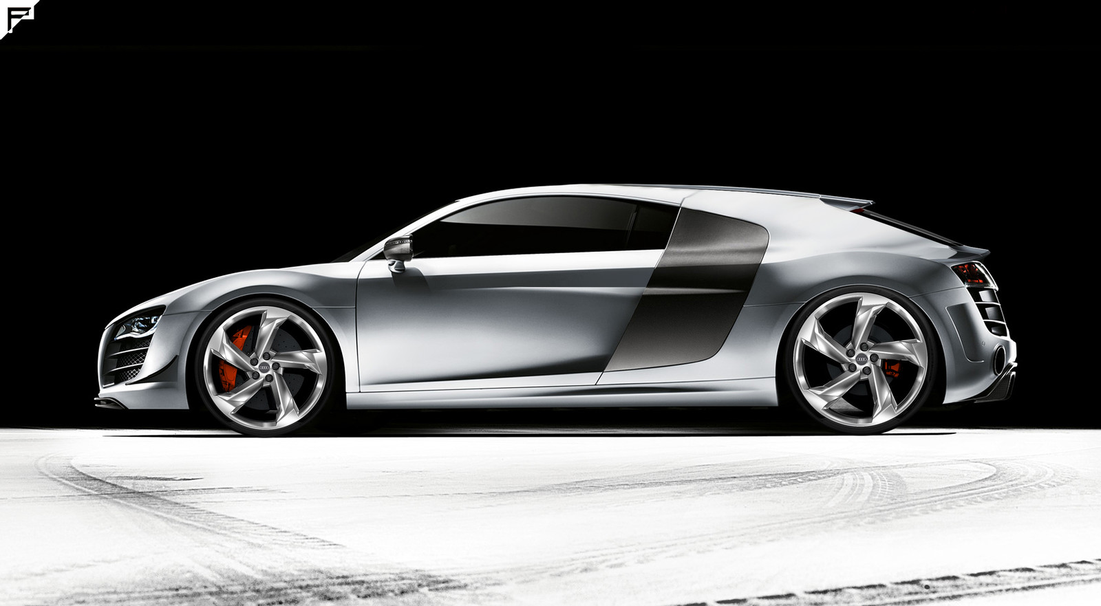 Audi Shooting Brake Concept Wallpapers