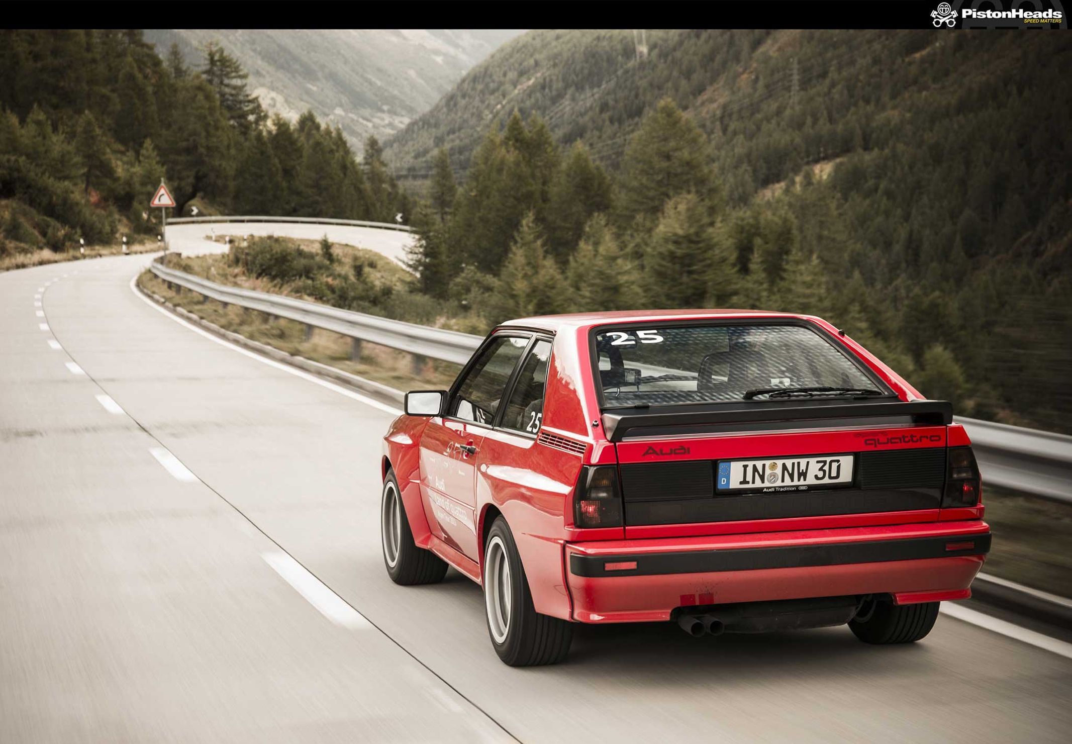 Audi Sport Quattro Wallpapers