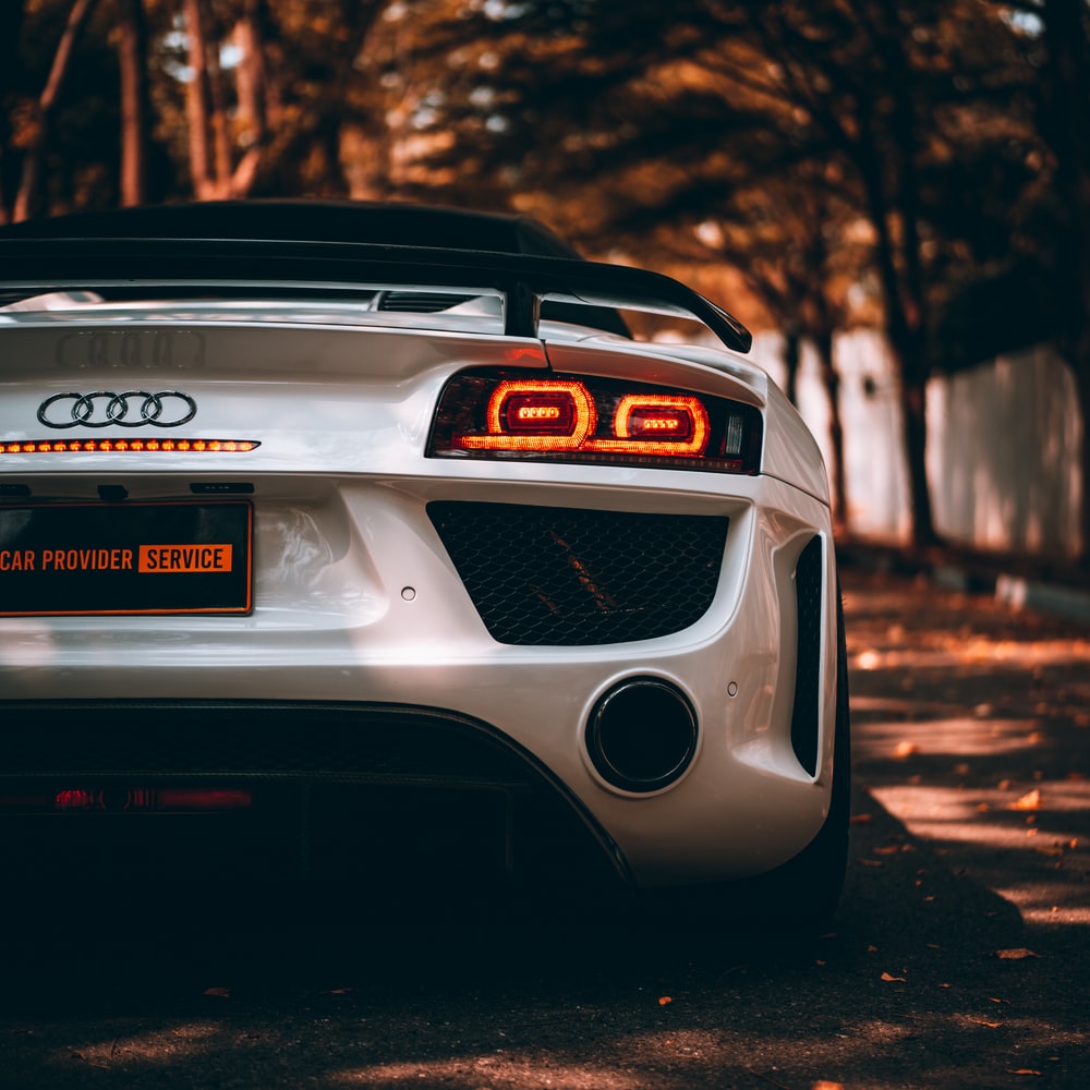 Audi Sports Car Pictures Wallpapers