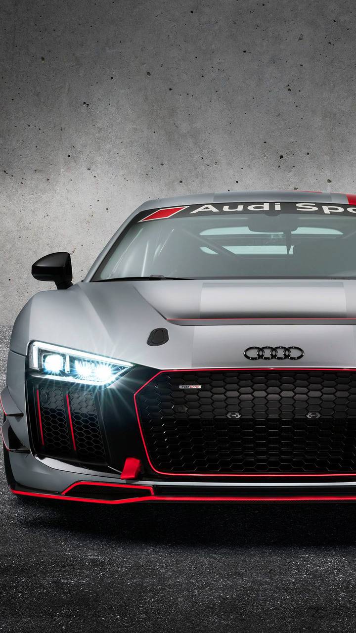 Audi Sports Car Pictures Wallpapers