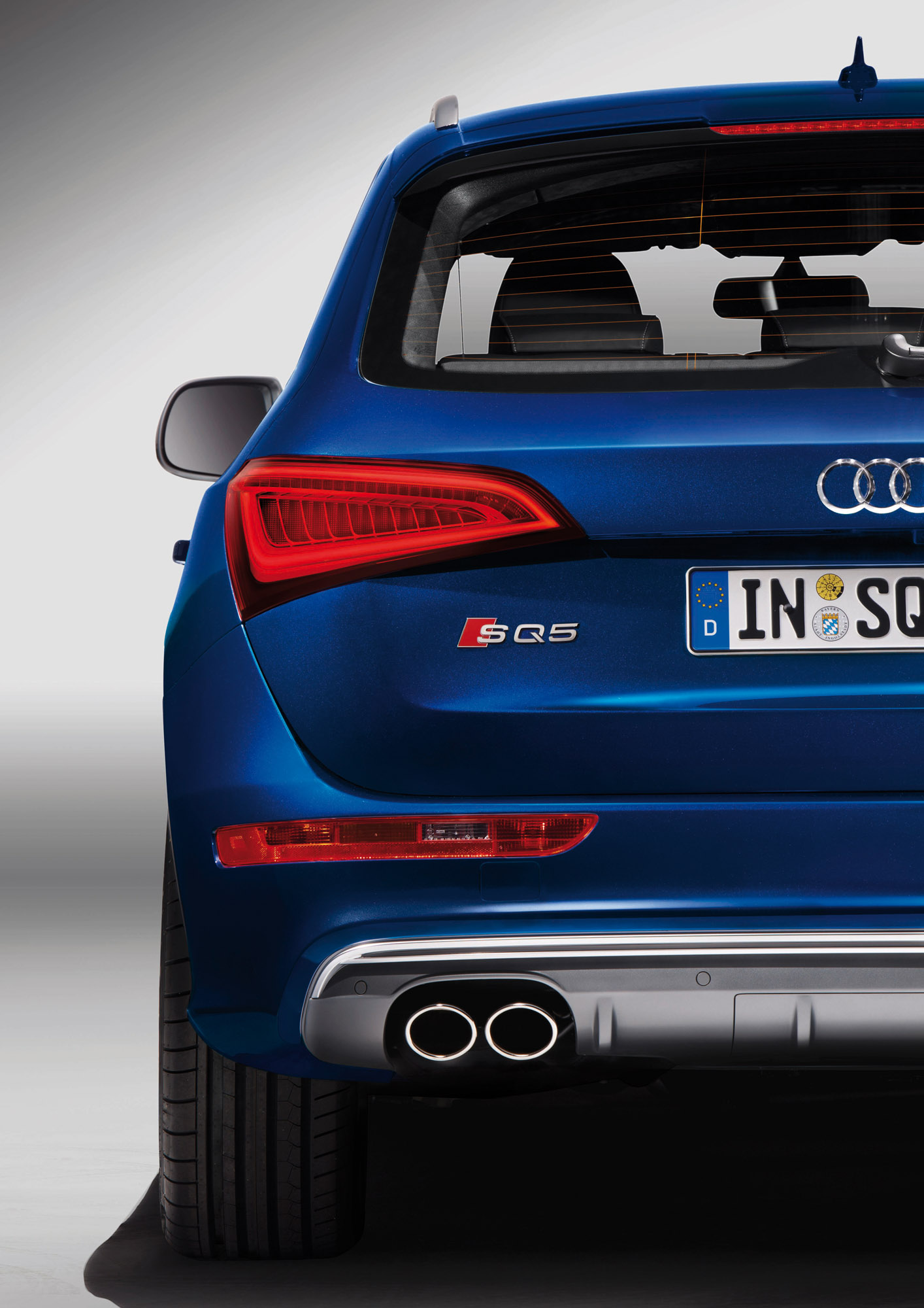 Audi Sq5 Tdi Wallpapers