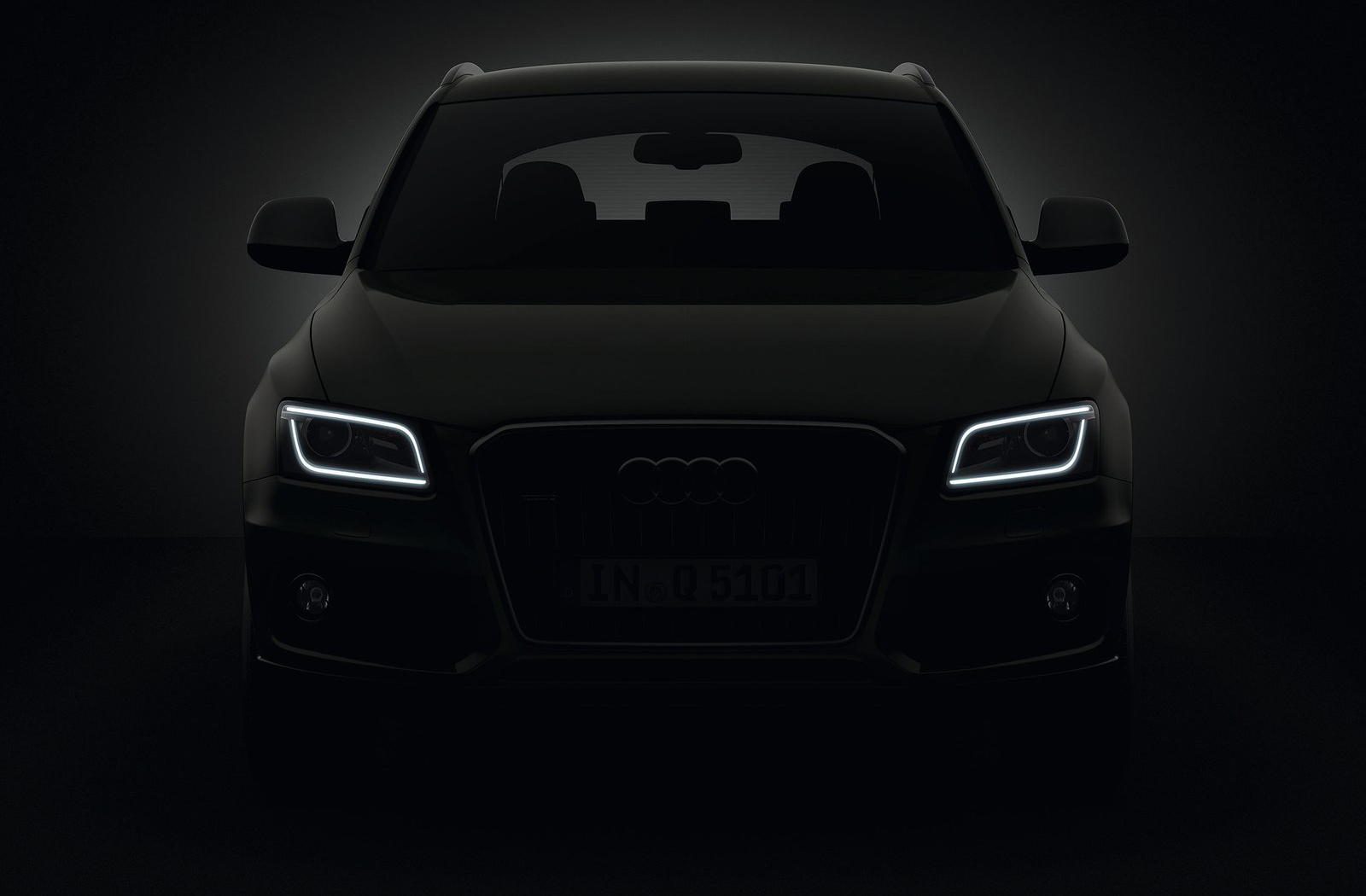 Audi Sq5 Tdi Wallpapers