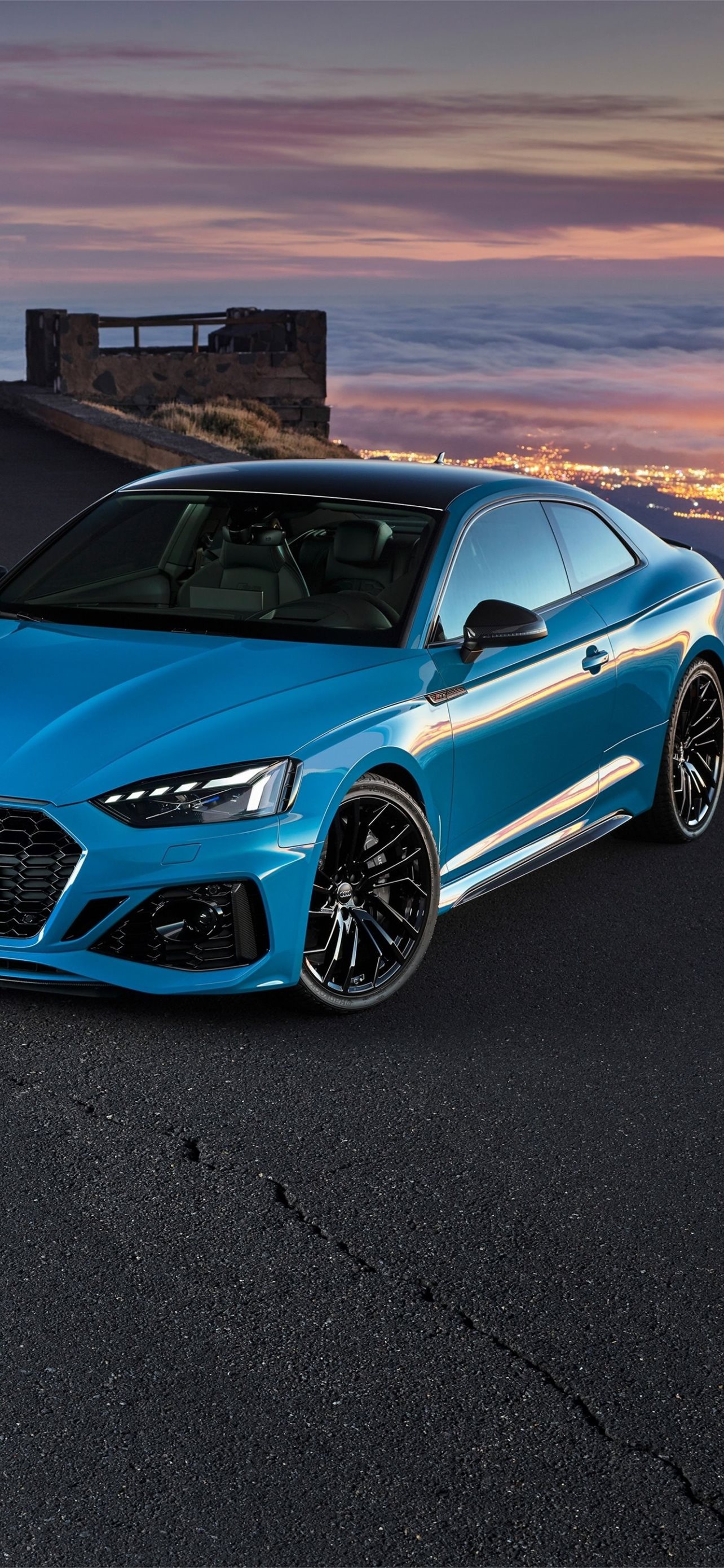 Audi Steppenwolf Wallpapers