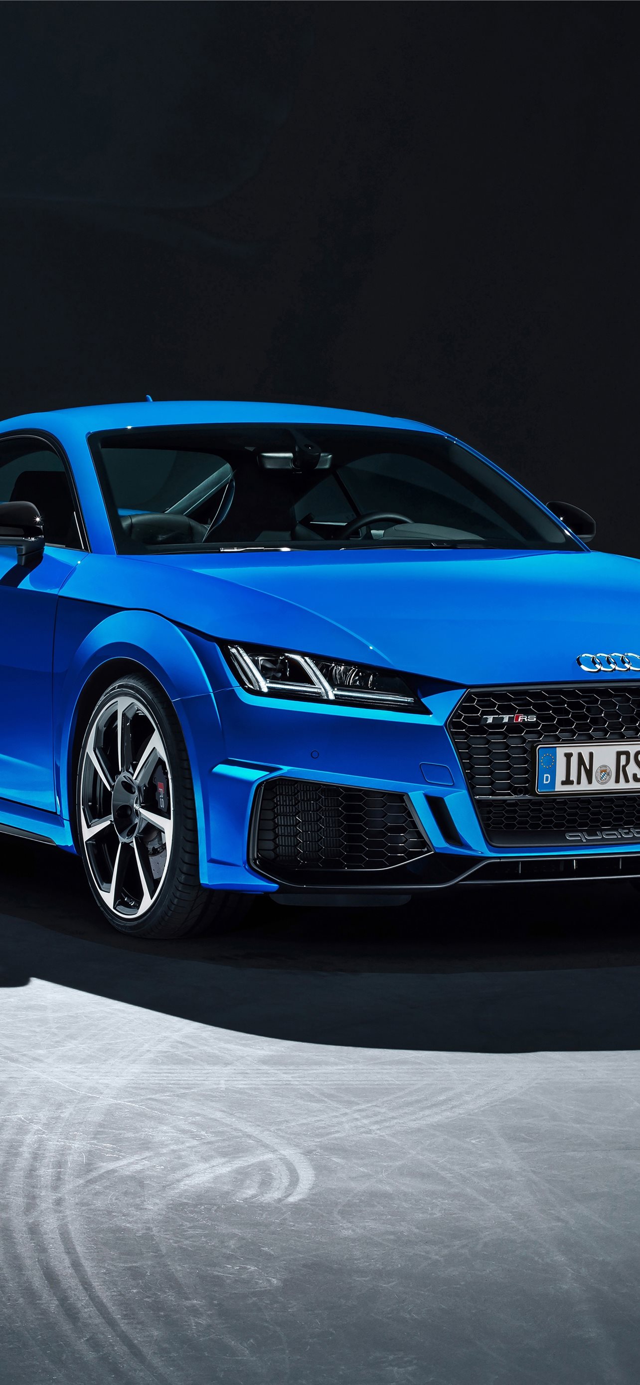 Audi Steppenwolf Wallpapers