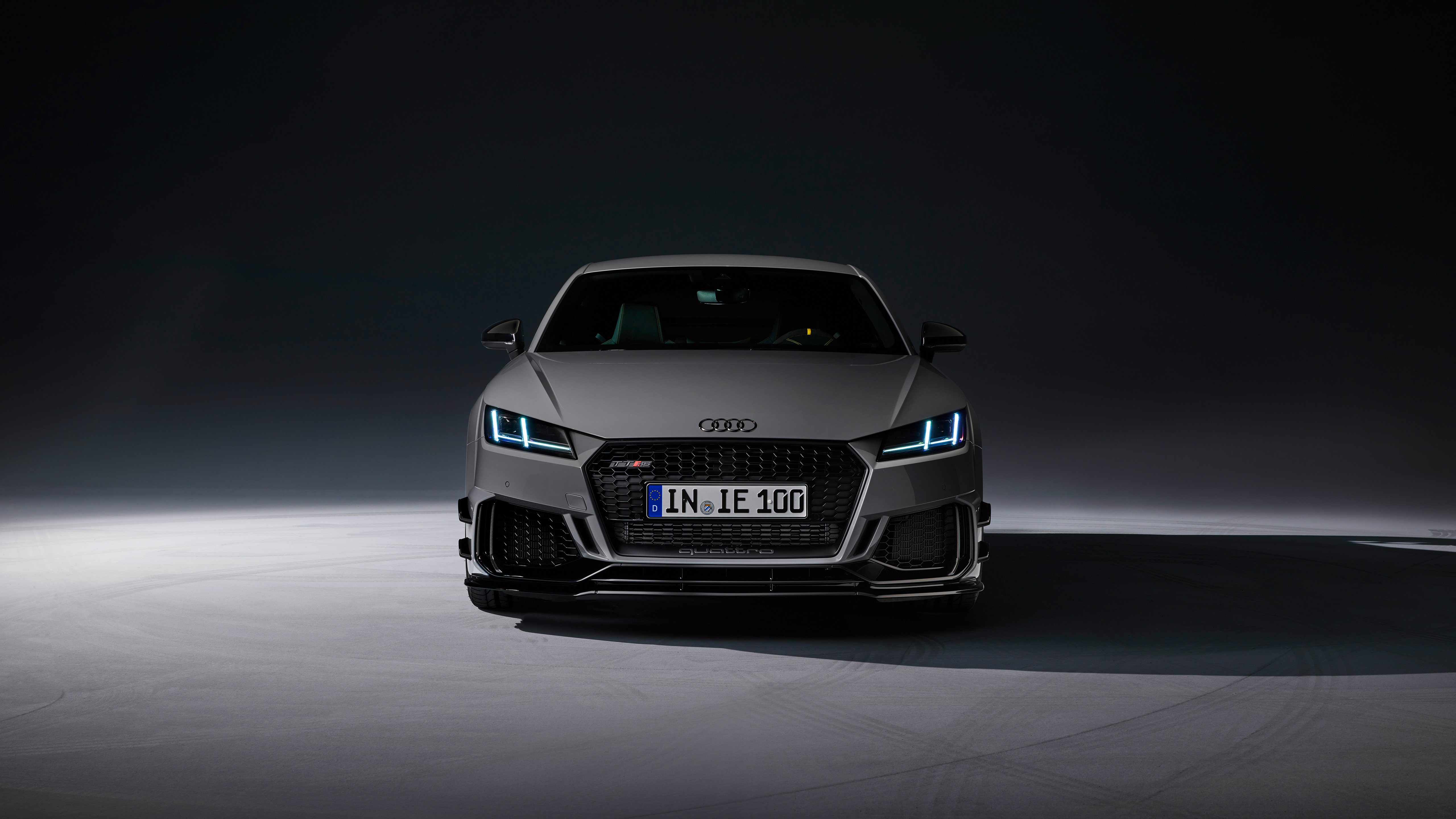 Audi Tt Rs Wallpapers