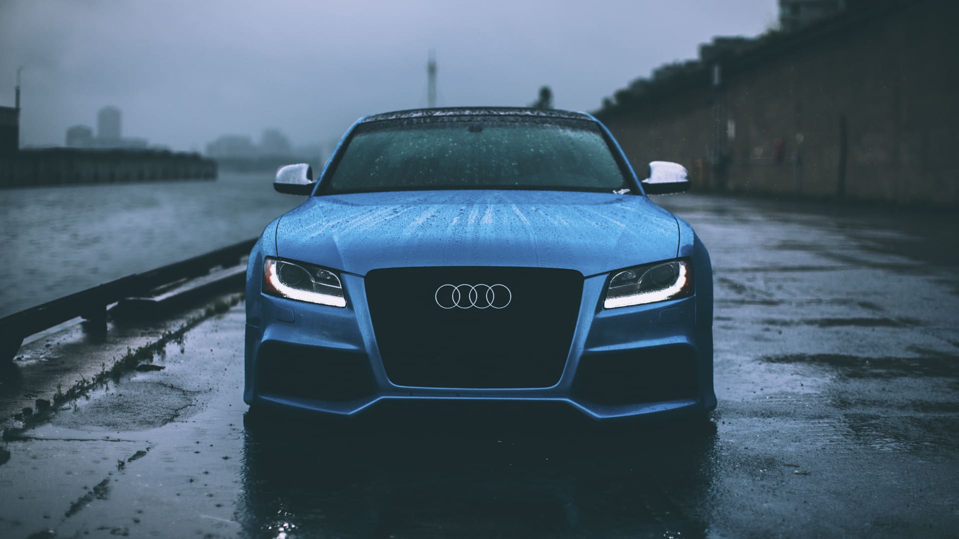 Audi Wallpapers