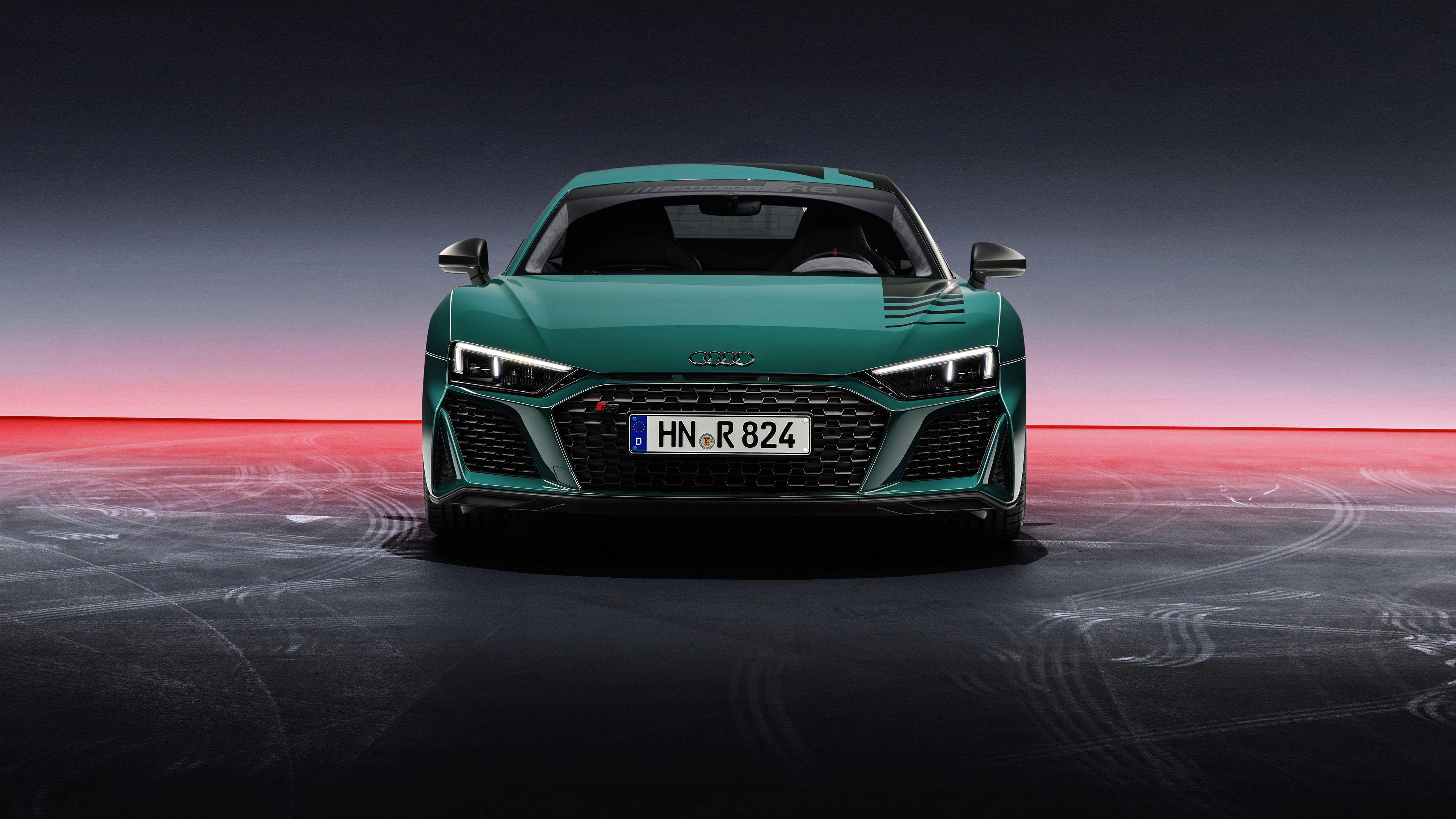 Audi Wallpapers