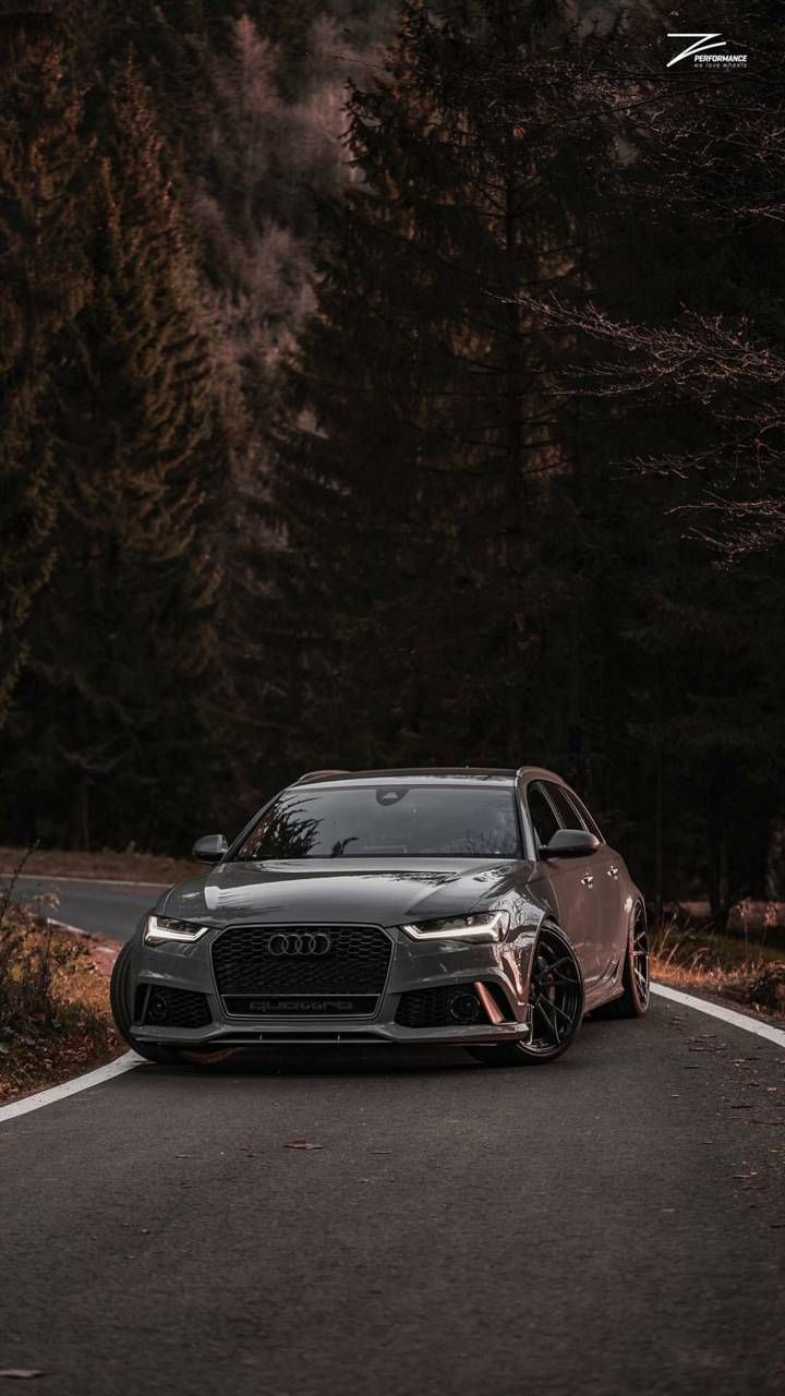 Audi Wallpapers