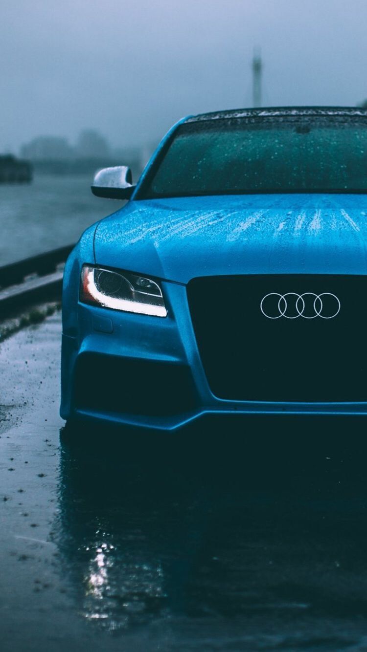 Audi Wallpapers