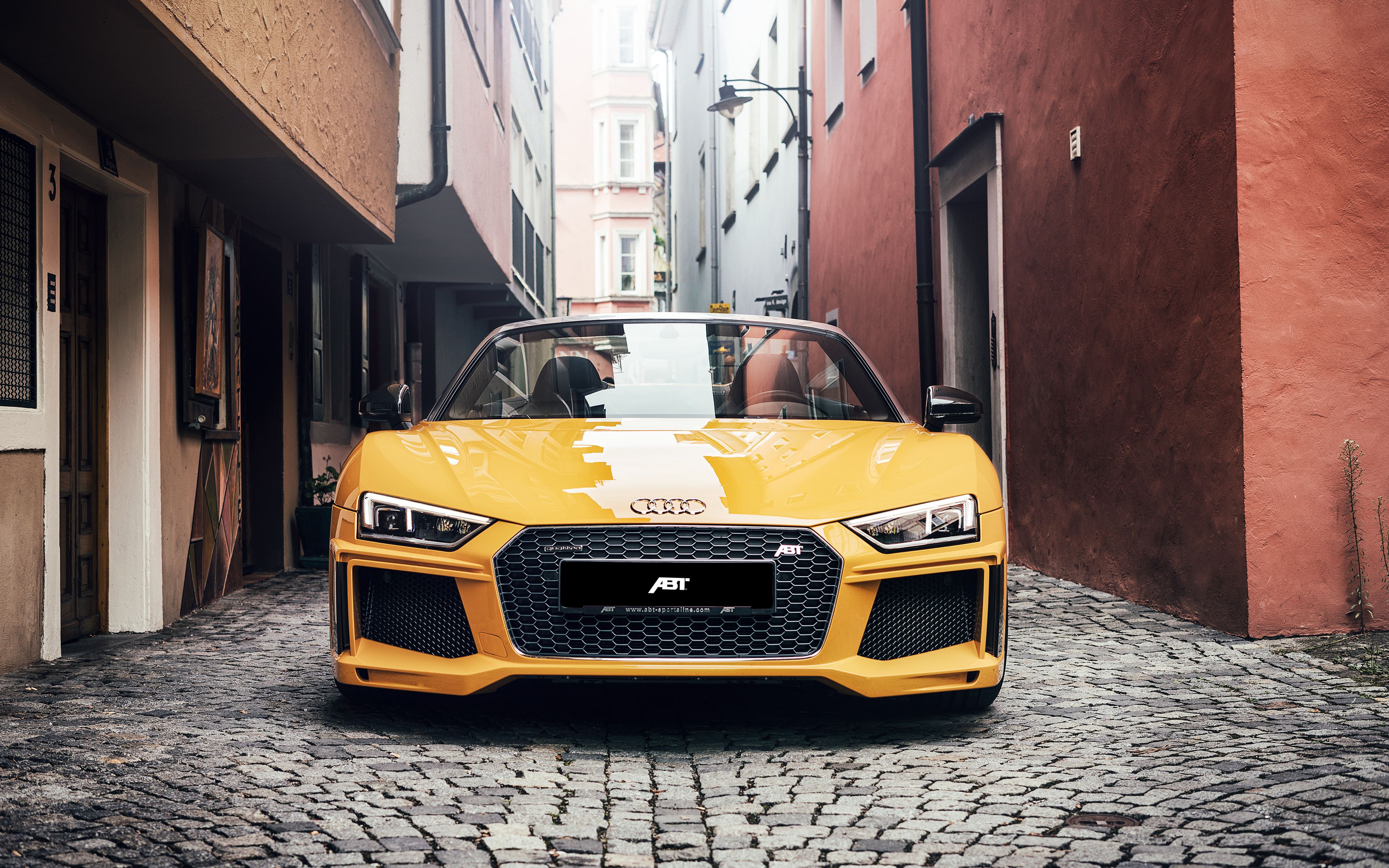 Audi Wallpapers