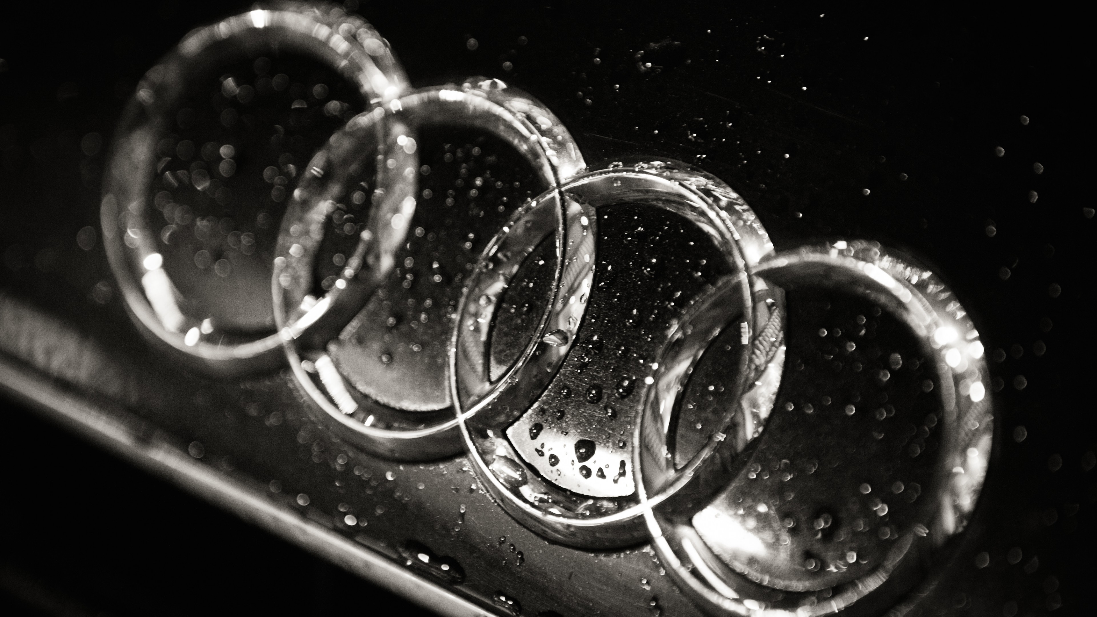 Audi Wallpapers