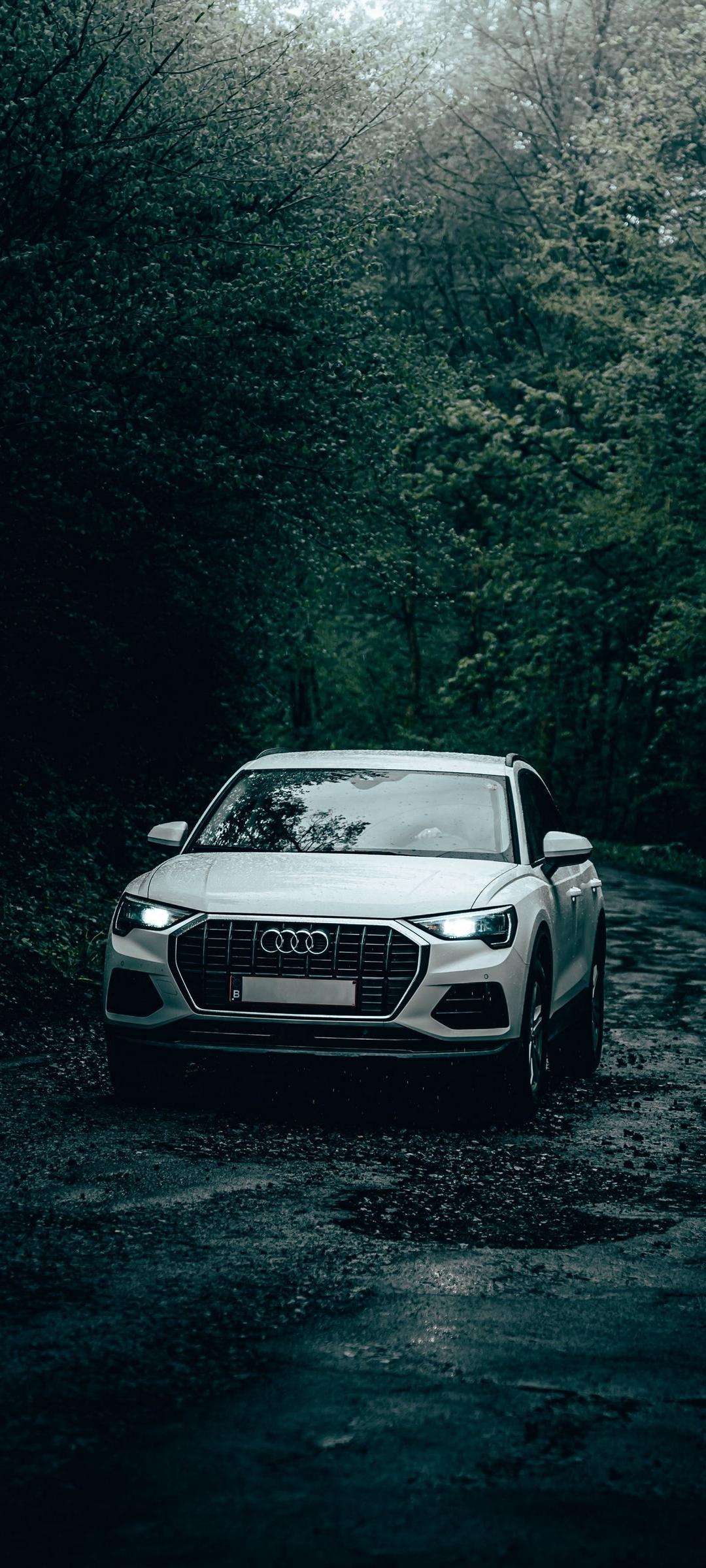 Audi Wallpapers