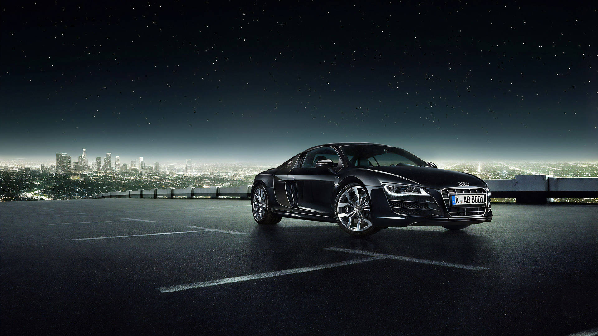 Audi Wallpapers