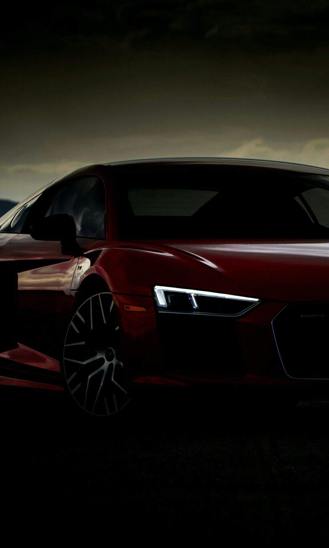 Audi Xq Concept Wallpapers