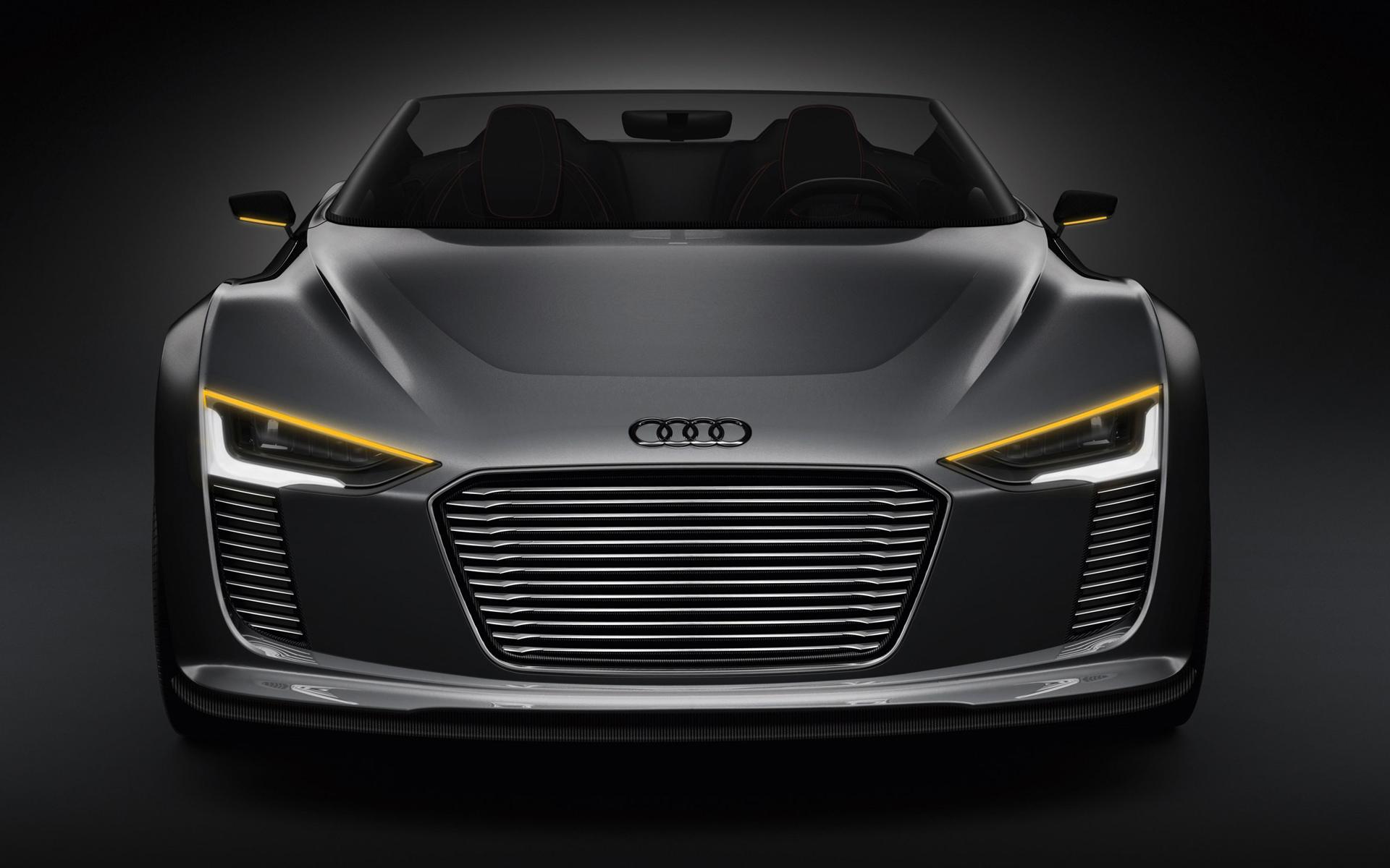 Audi Xq Concept Wallpapers