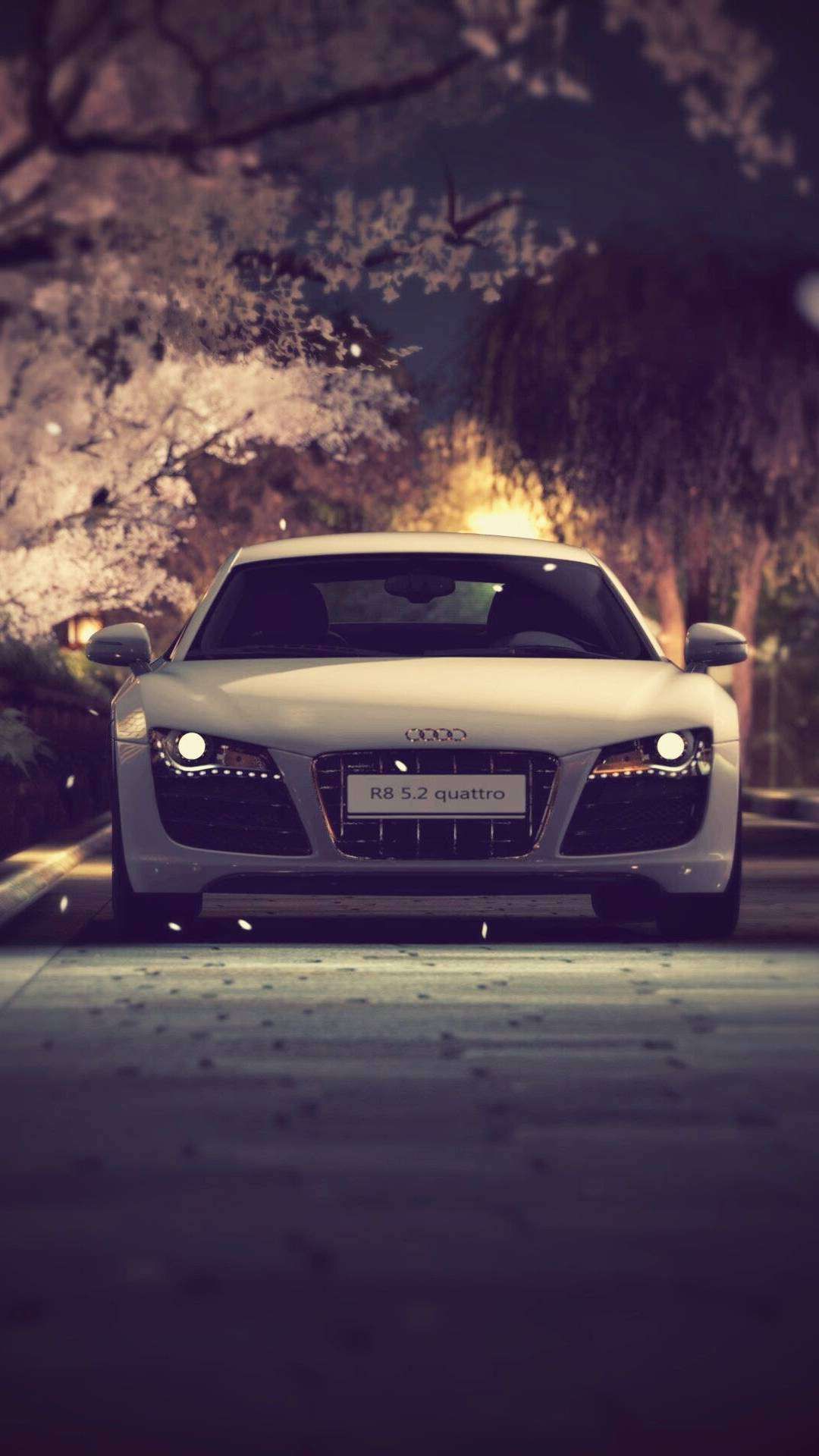 Audi Xr Wallpapers