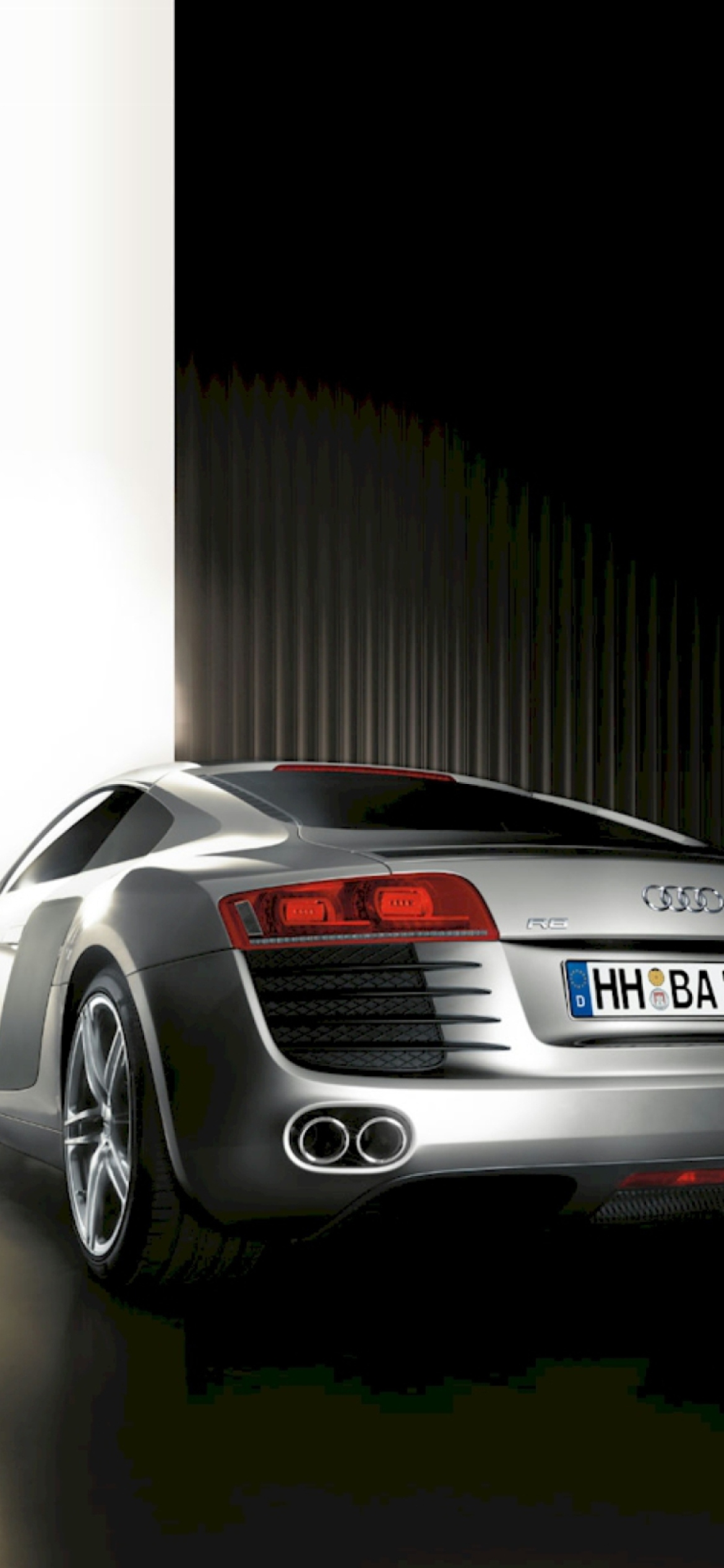 Audi Xr Wallpapers