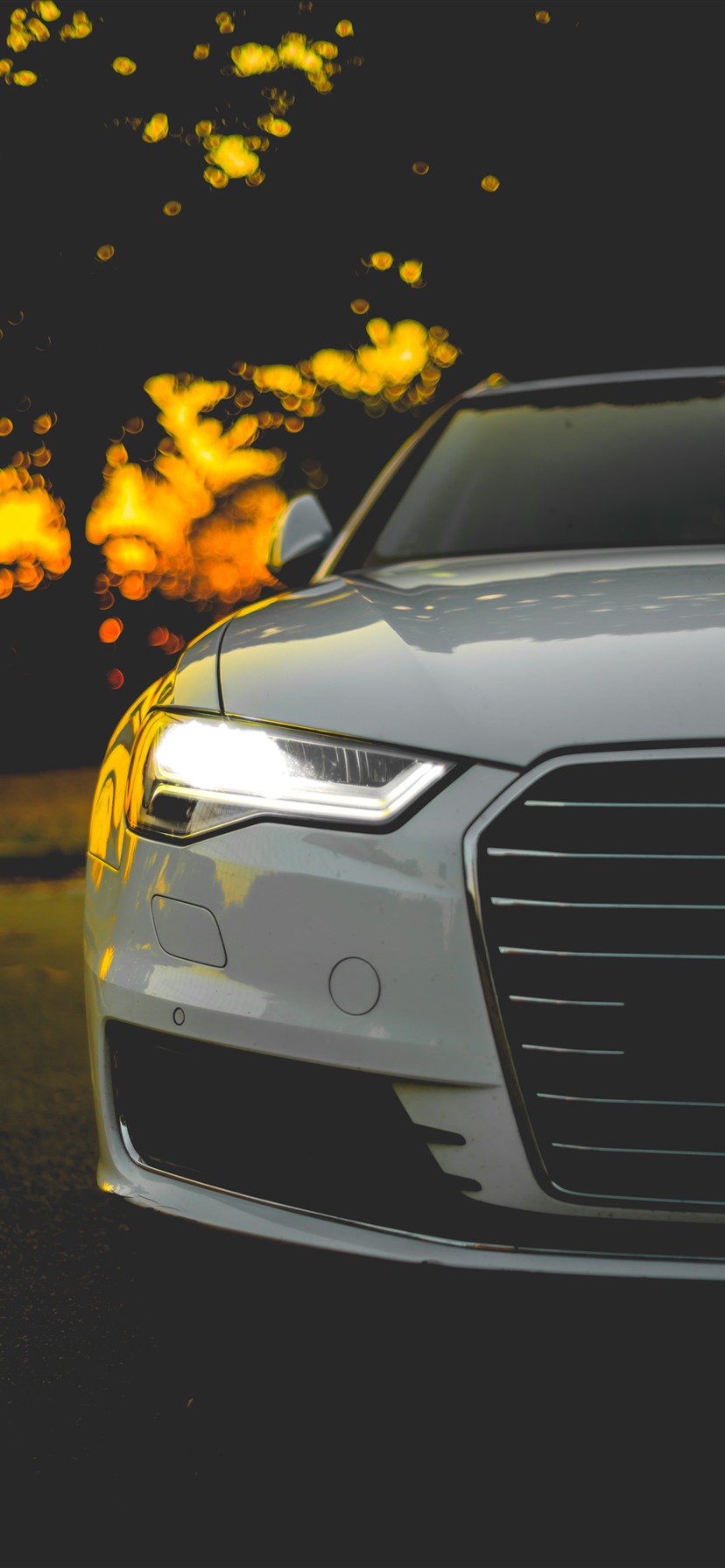 Audi Xr Wallpapers