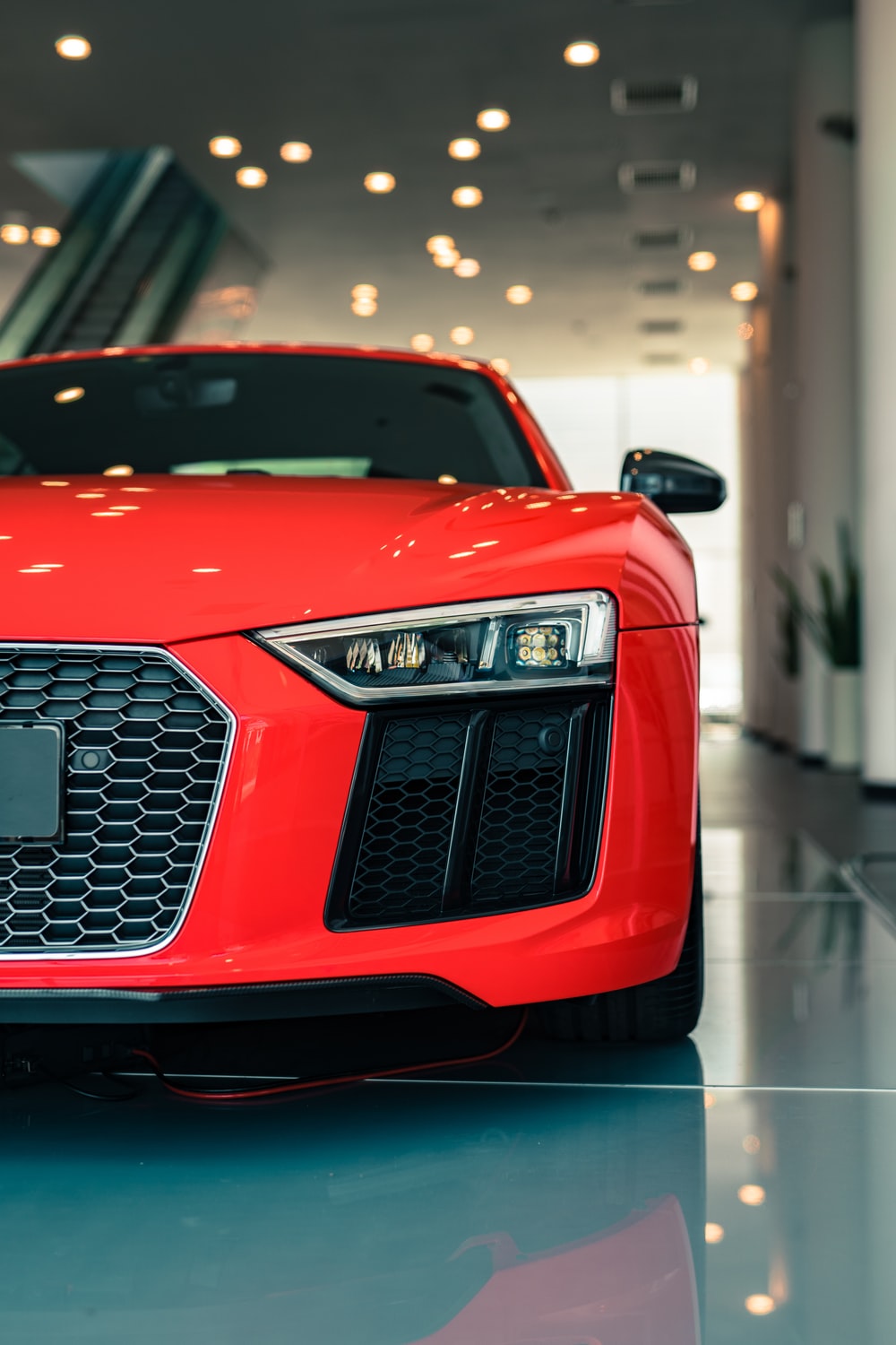 Audi Xr Wallpapers