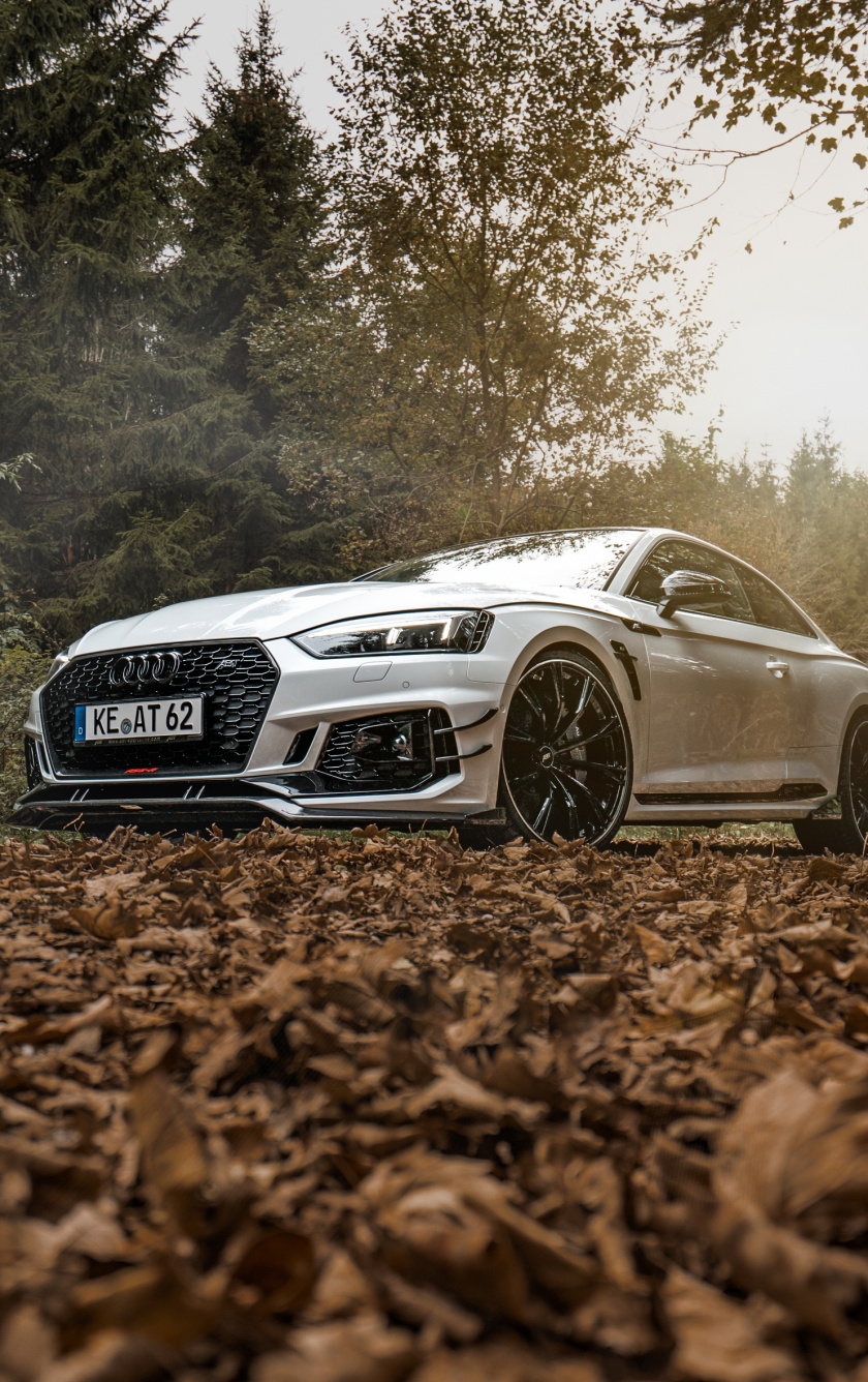 Audi Xr Wallpapers