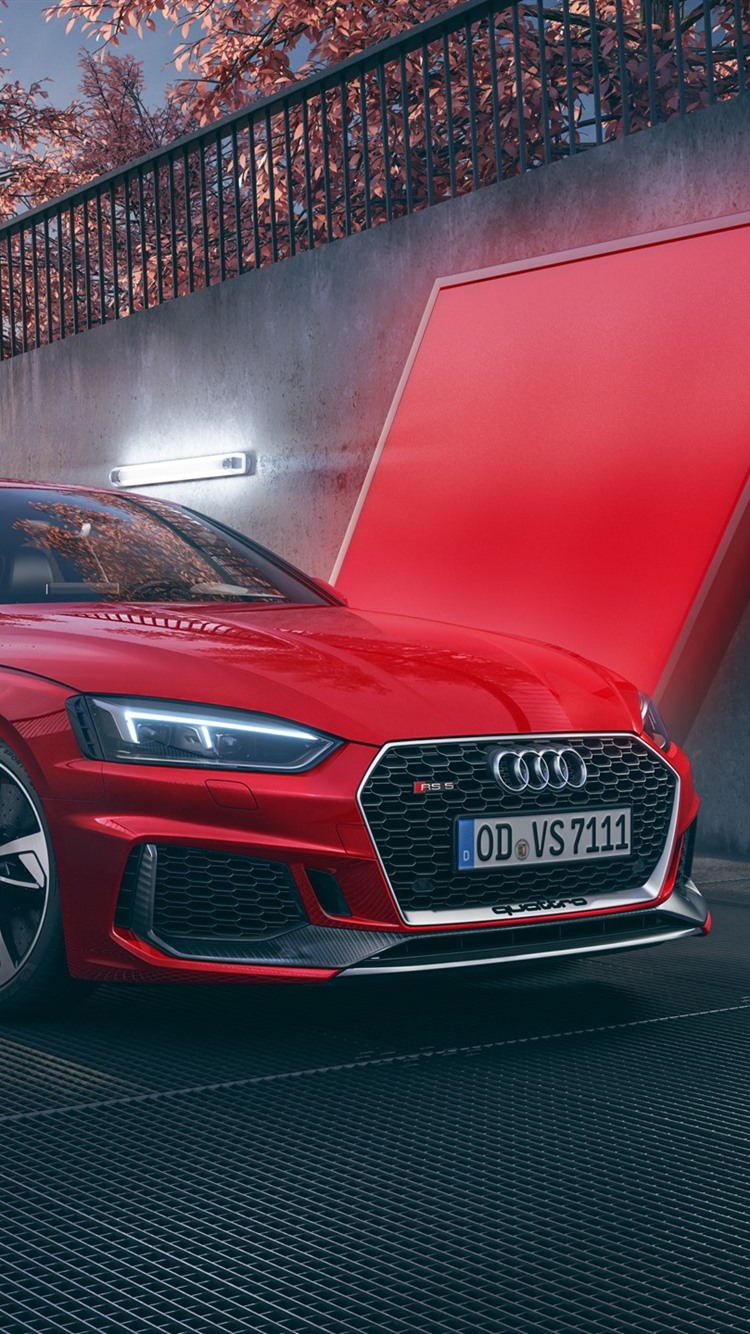 Audi Xr Wallpapers