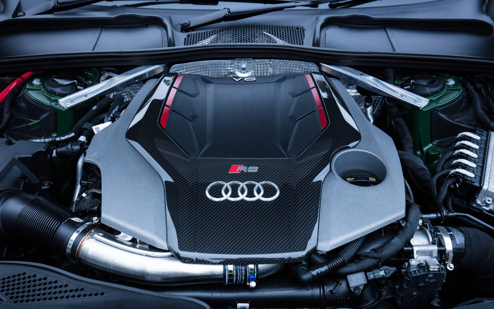 Audi Xr Wallpapers