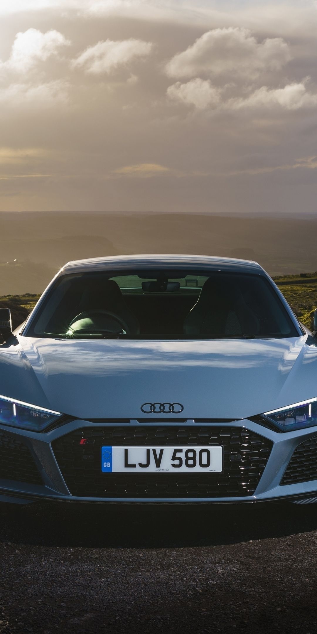 Audi Xr Wallpapers