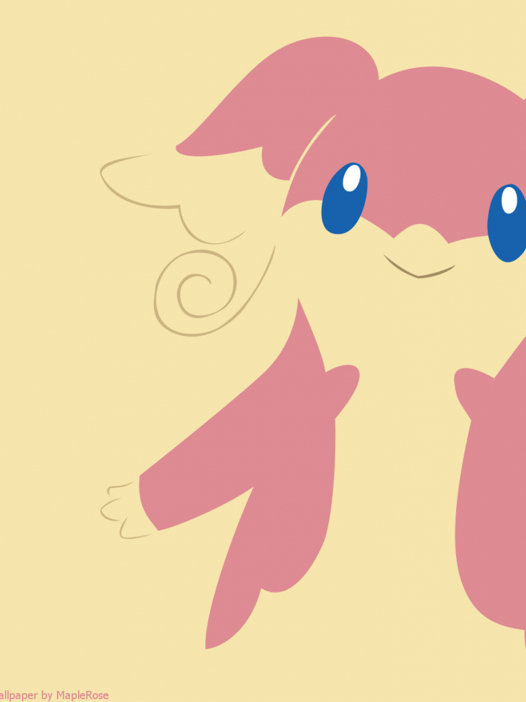 Audino Hd Wallpapers