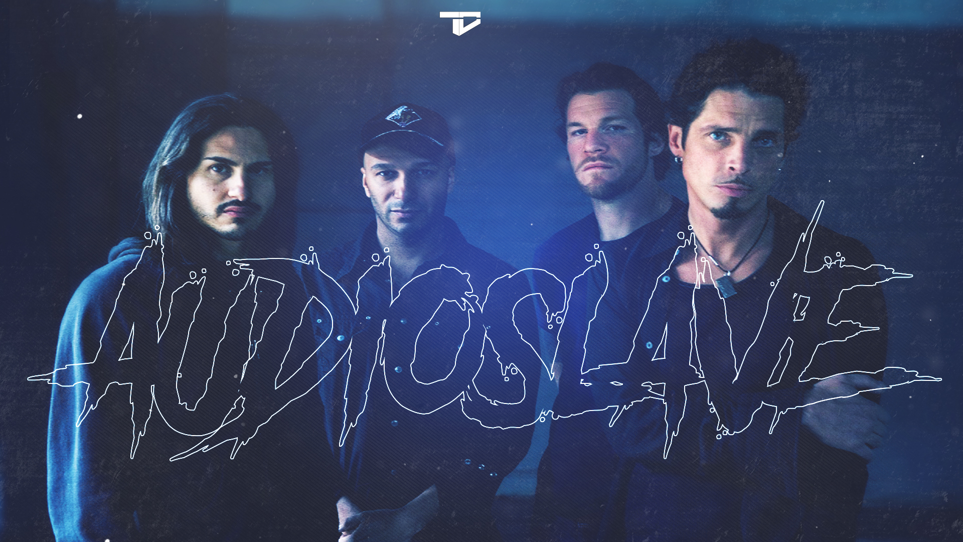 Audioslave Wallpapers