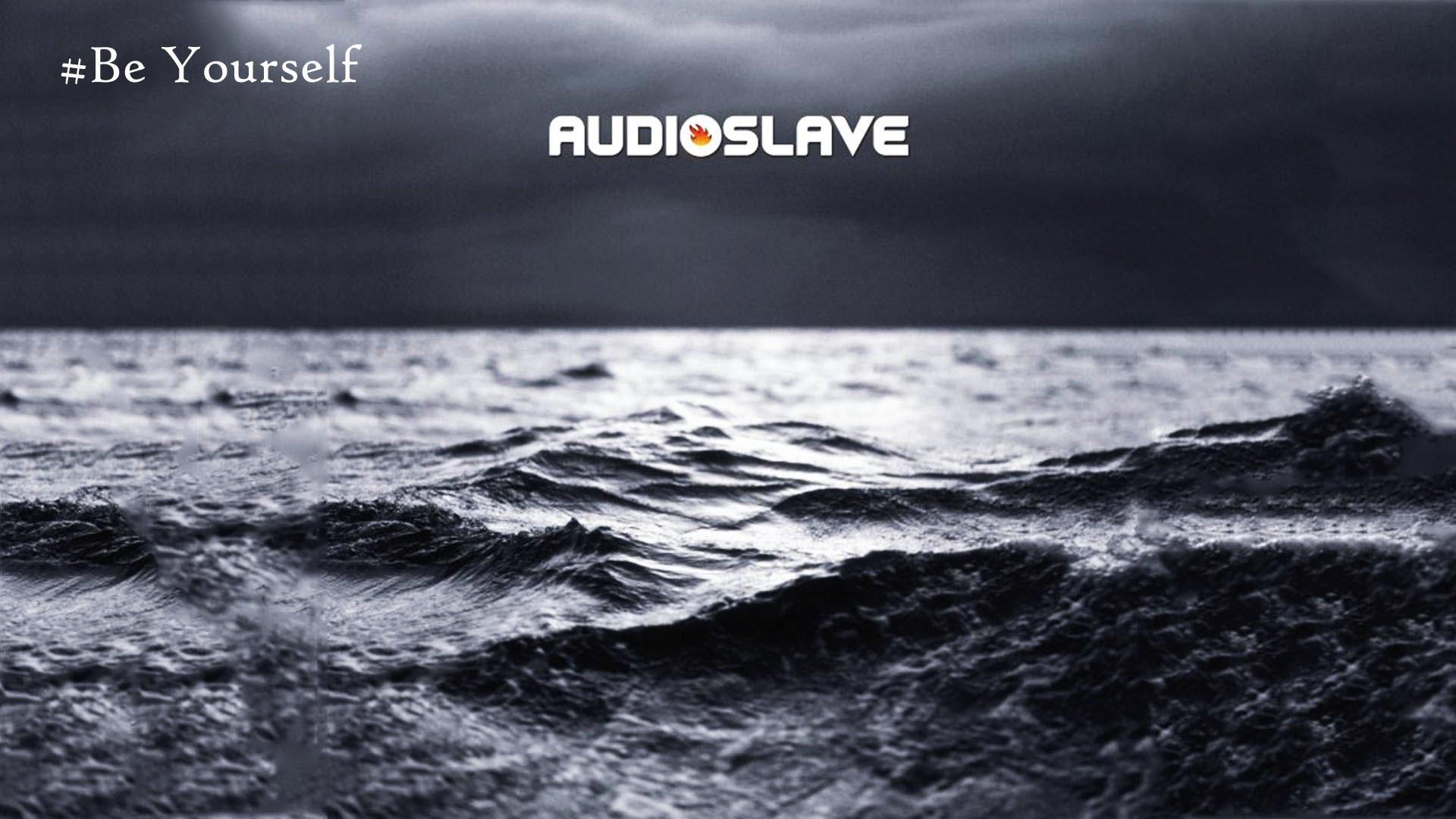 Audioslave Wallpapers