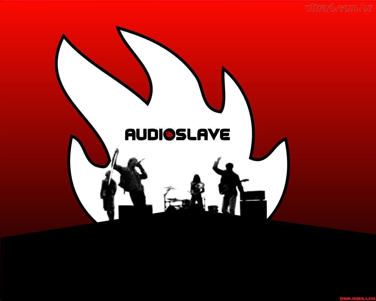 Audioslave Wallpapers