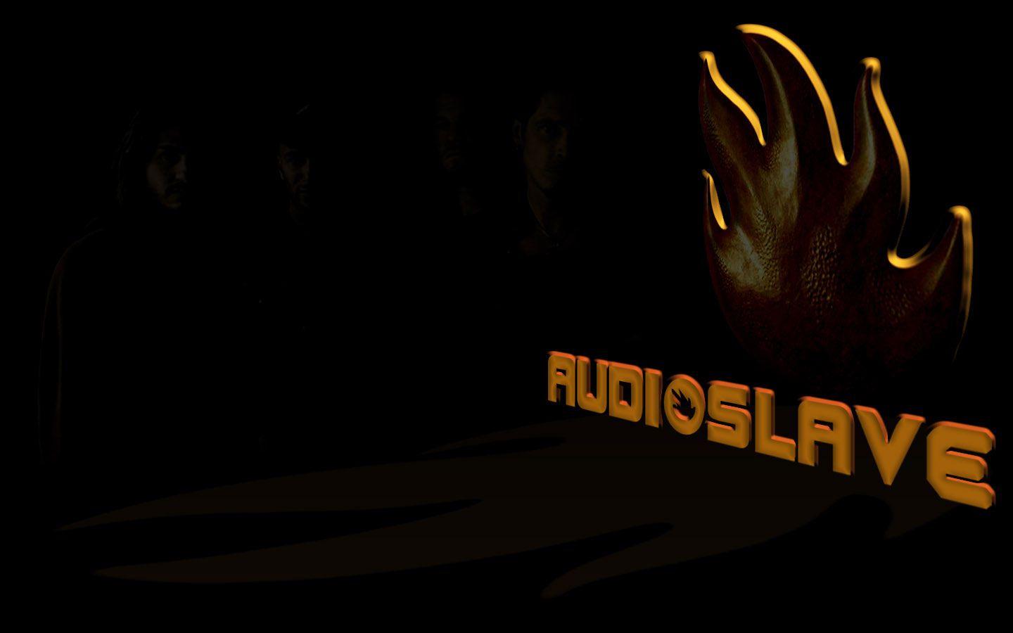 Audioslave Wallpapers